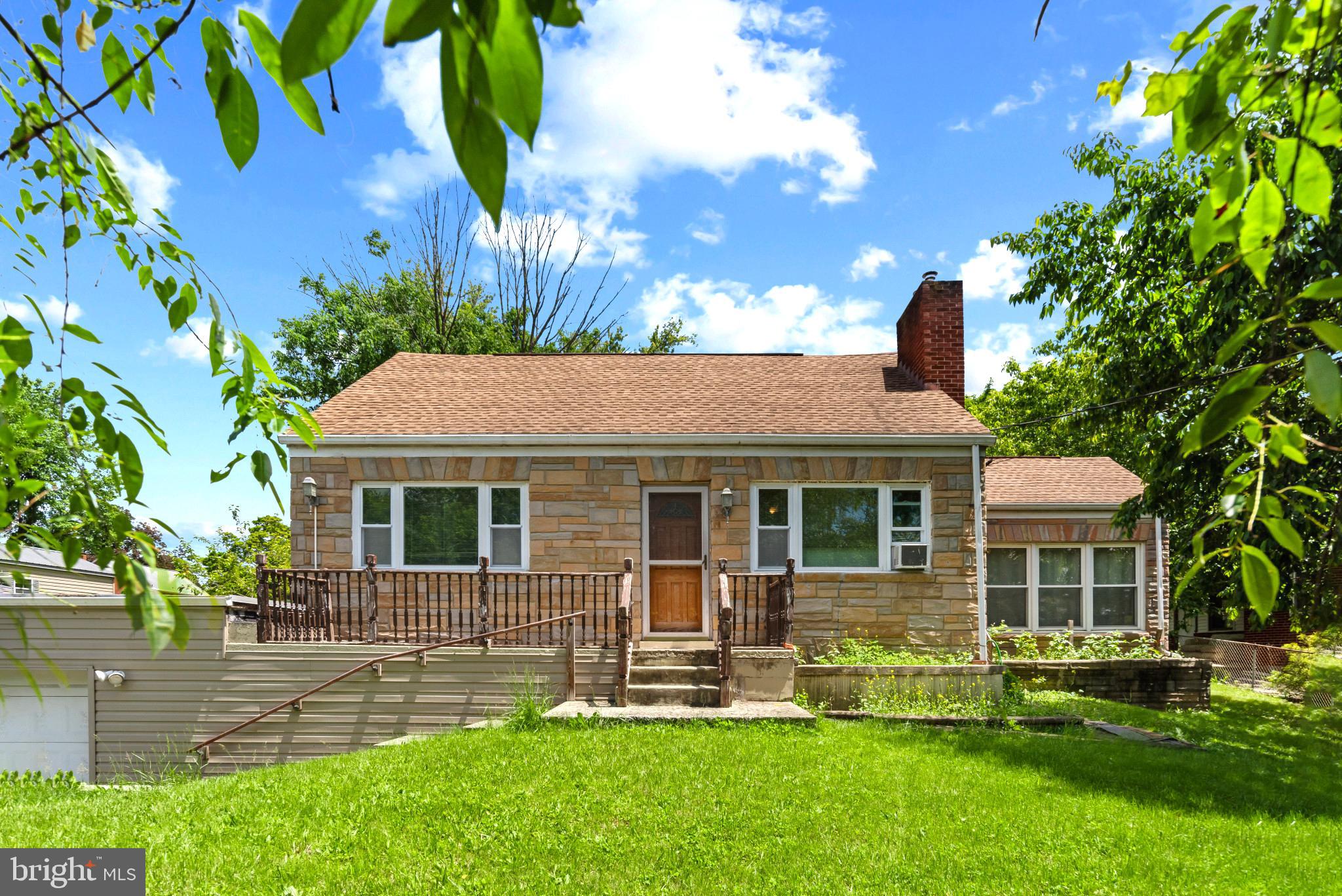 Motivated Seller. Welcome to 201 Village Rd in Harrisburg, PA – a beautifully updated home in the heart of Lower Paxton Township, located in the award-winning Central Dauphin School District. This charming 3-bedroom, 2-bathroom home blends timeless character with modern comfort across approximately 1,750 square feet of thoughtfully finished space. Step inside and enjoy a cozy living room centered around a classic wood-burning fireplace. The expansive sunroom fills the home with natural light, creating a perfect spot for morning coffee or evening relaxation. A fully finished basement adds valuable flexibility for a home office, playroom, or gym. The home sits on a generous 0.51-acre lot, offering plenty of space for outdoor fun, gardening, or quiet moments in nature. A 2-car attached garage provides convenience, and the quiet neighborhood keeps things peaceful while still being close to everything. You'll find shopping, dining, and major highways just minutes away. Families will love the proximity to Mountain View Elementary, Linglestown Middle, and Central Dauphin High – all part of a highly rated district. Come see what makes 201 Village Rd such a special place to call home. Schedule your private showing now or come see our open house 06/14/2025 from 11:30am to 1:00pm.