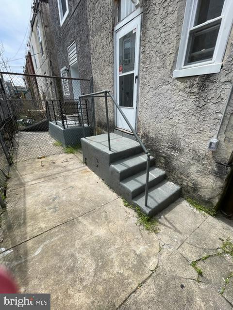 WEST PHILADELPHIA - Residential Lease