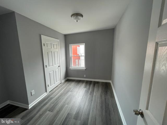 WEST PHILADELPHIA - Residential Lease