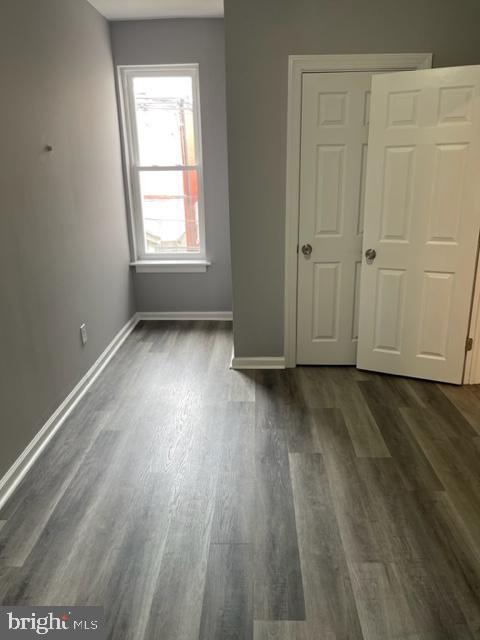 WEST PHILADELPHIA - Residential Lease