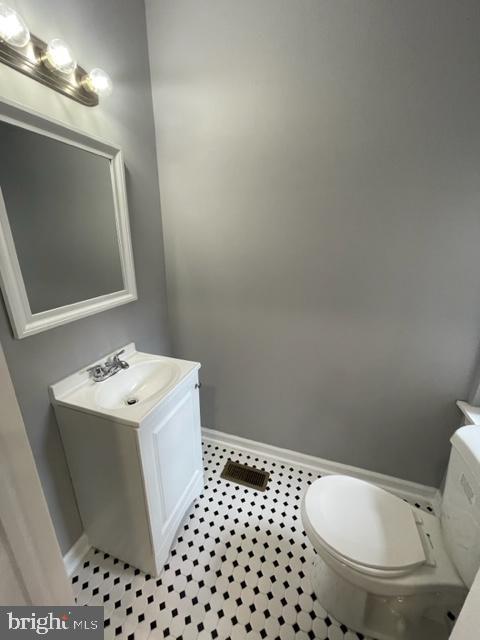 WEST PHILADELPHIA - Residential Lease