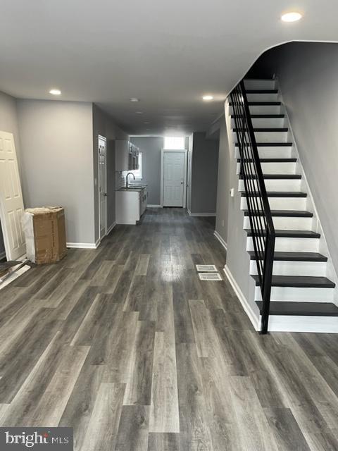 WEST PHILADELPHIA - Residential Lease