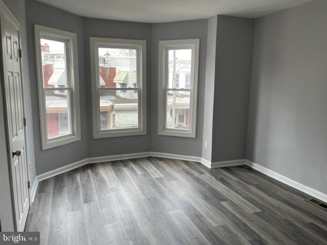 WEST PHILADELPHIA - Residential Lease