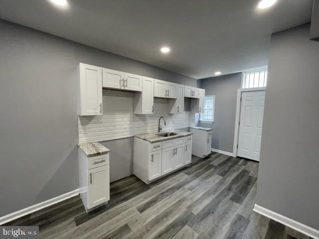WEST PHILADELPHIA - Residential Lease