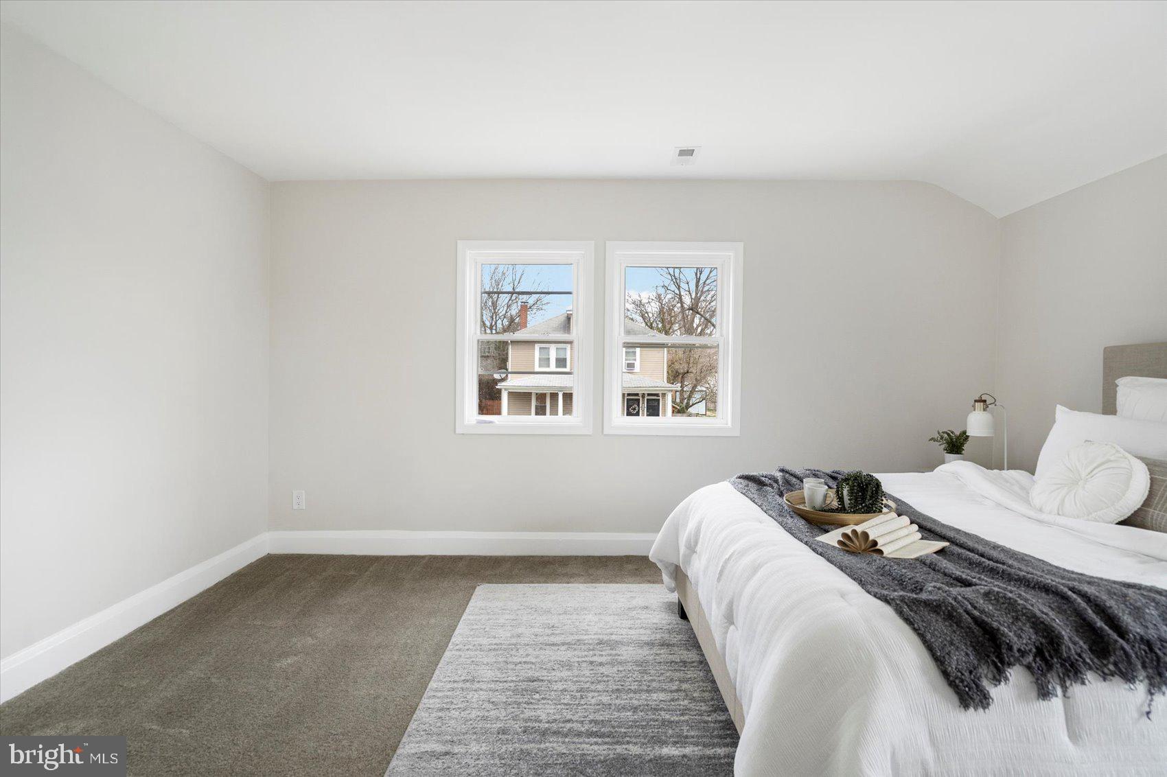 MERRIDALE LITTLE FARMS - Residential