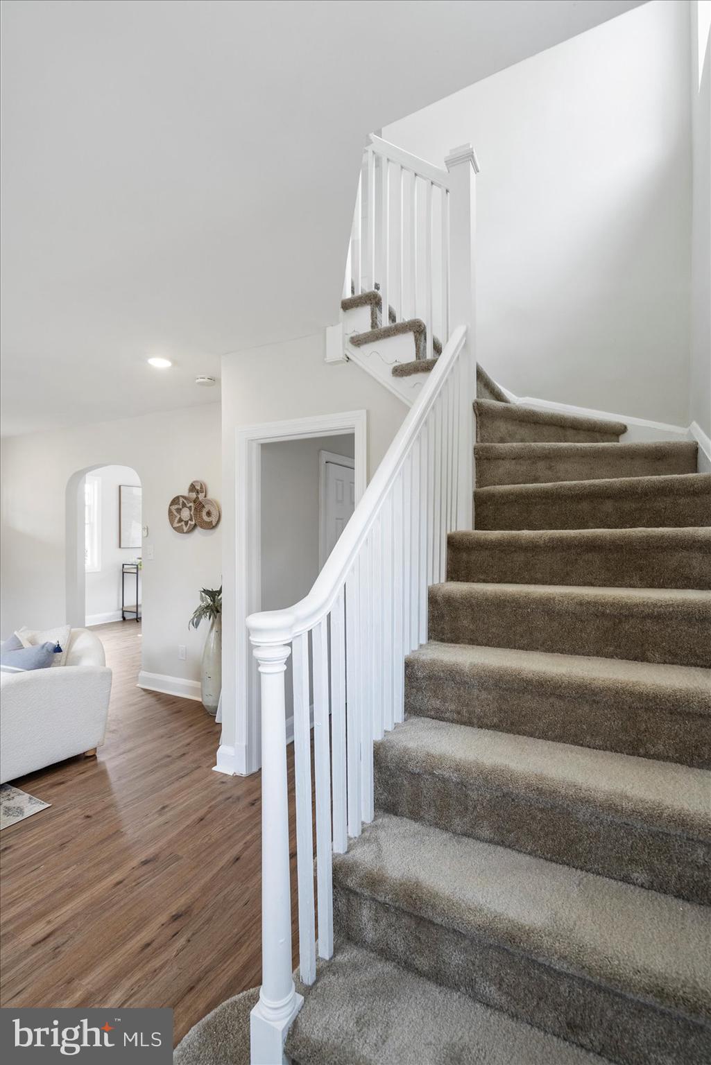 MERRIDALE LITTLE FARMS - Residential