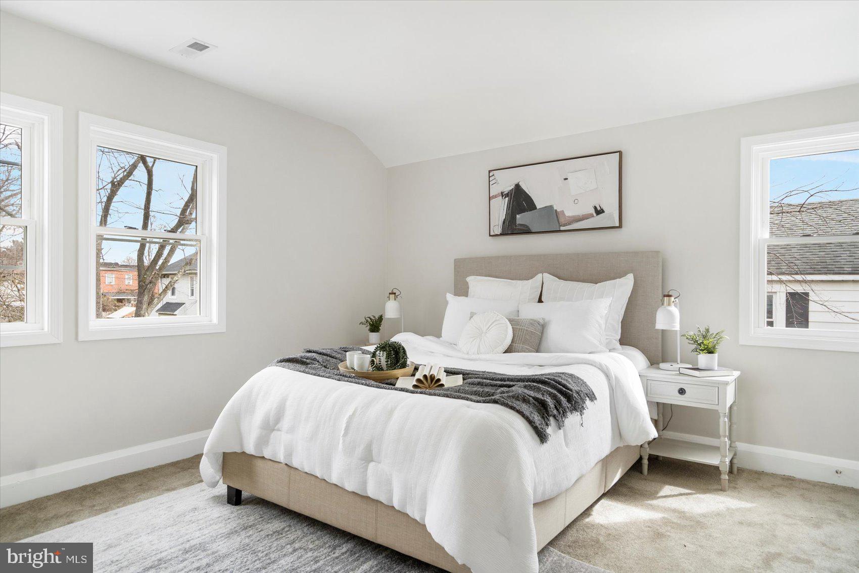 MERRIDALE LITTLE FARMS - Residential