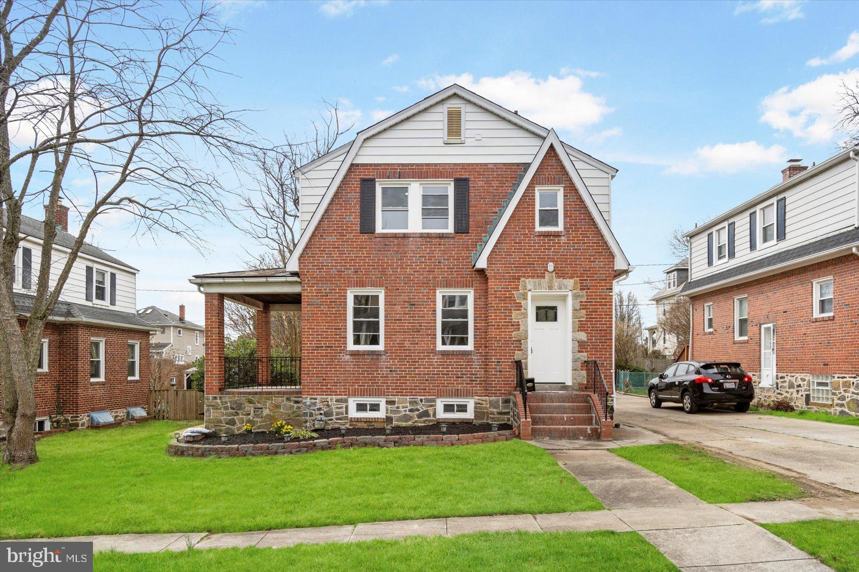 MERRIDALE LITTLE FARMS - Residential