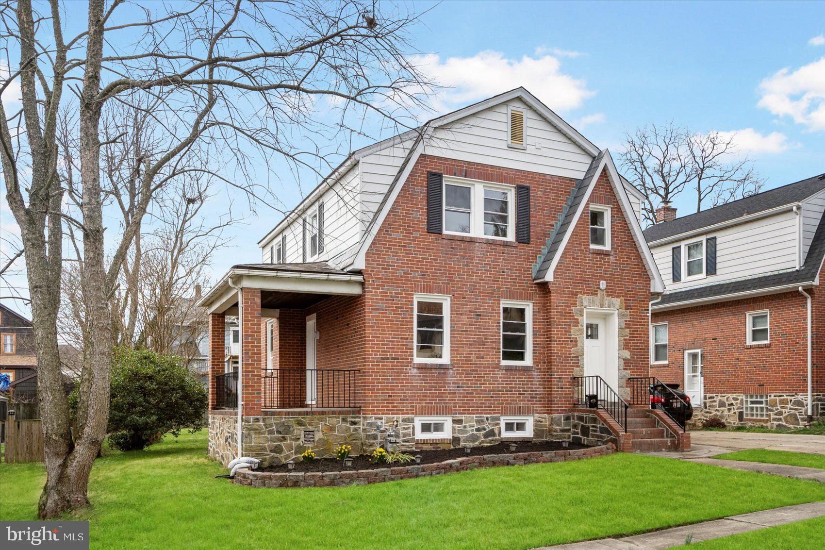 MERRIDALE LITTLE FARMS - Residential