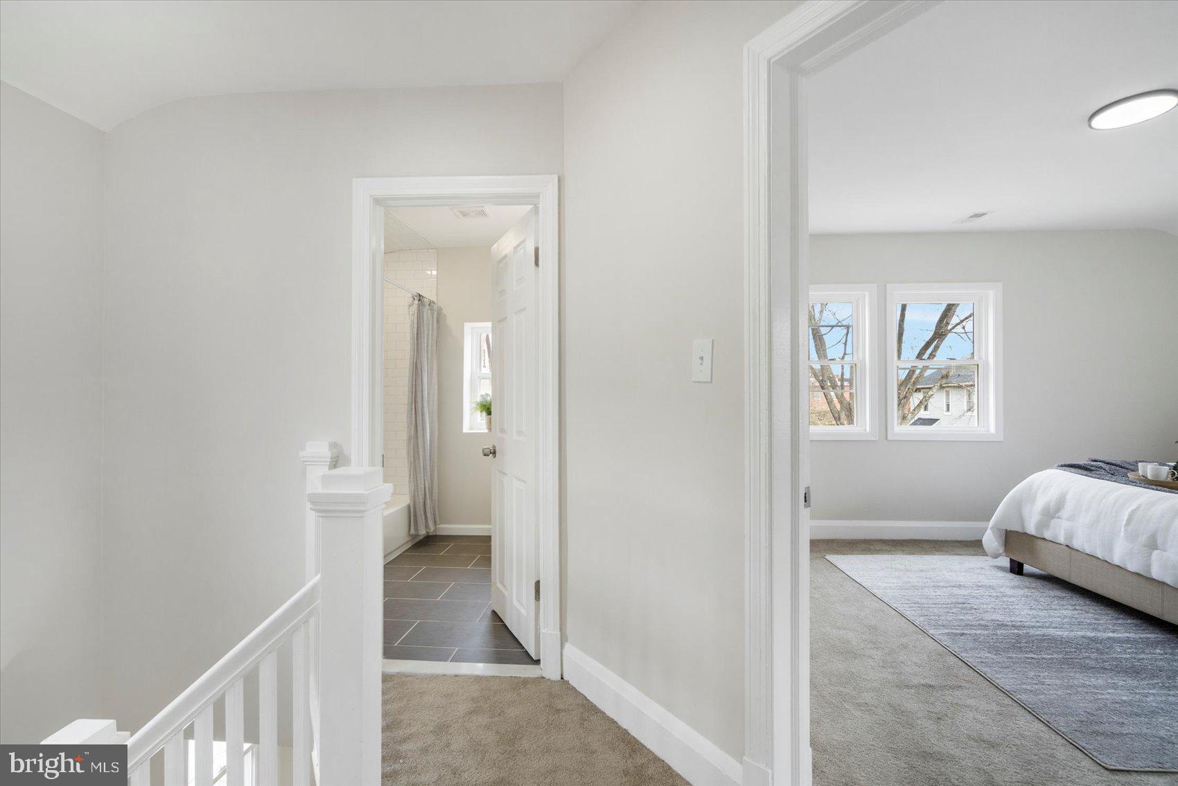 MERRIDALE LITTLE FARMS - Residential