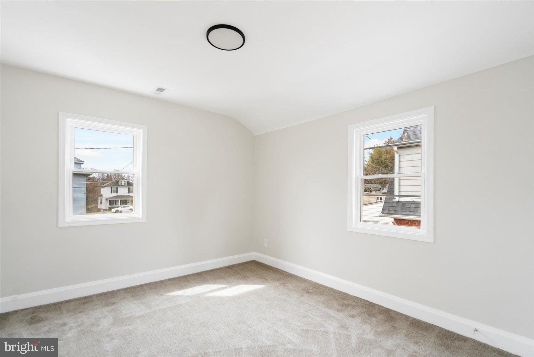 MERRIDALE LITTLE FARMS - Residential