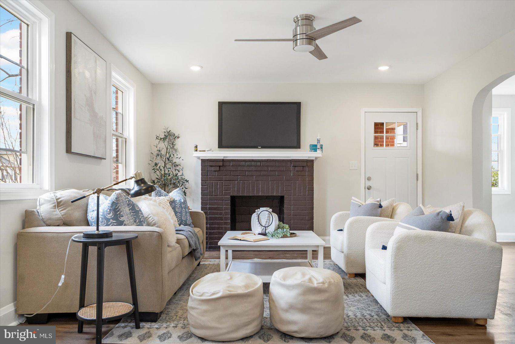 MERRIDALE LITTLE FARMS - Residential