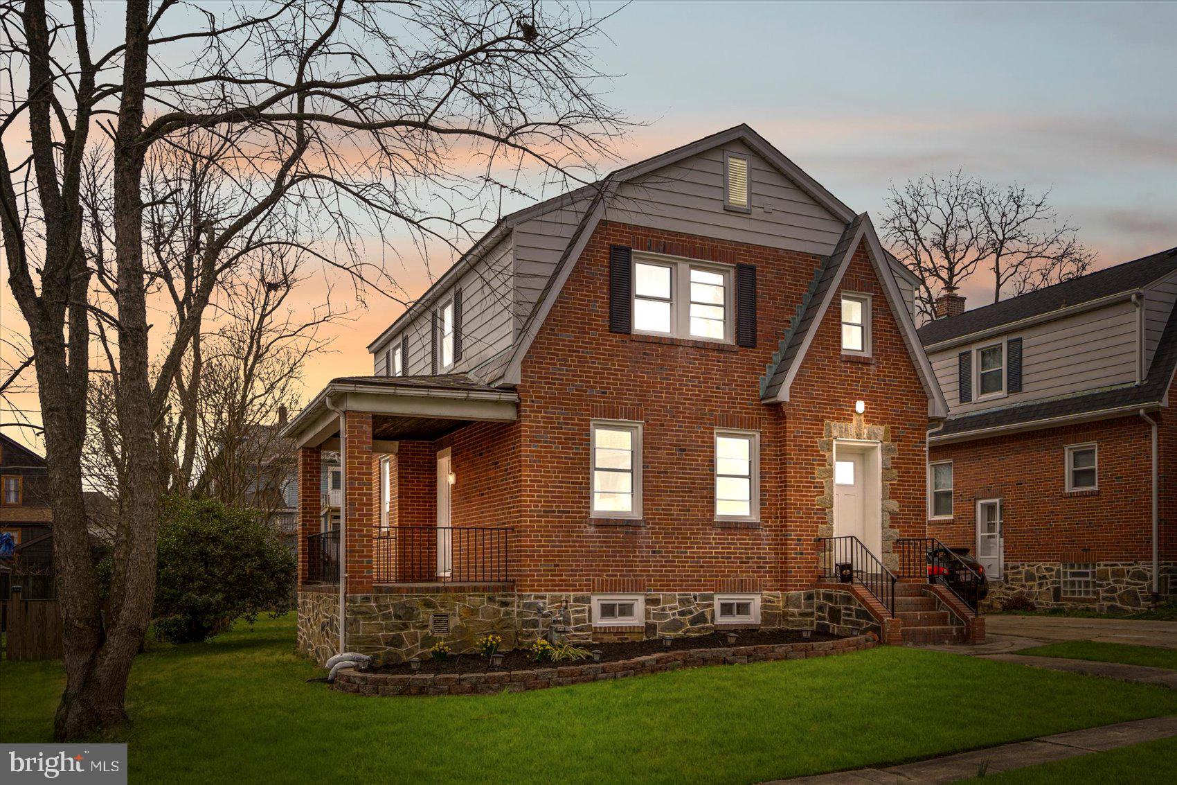 MERRIDALE LITTLE FARMS - Residential