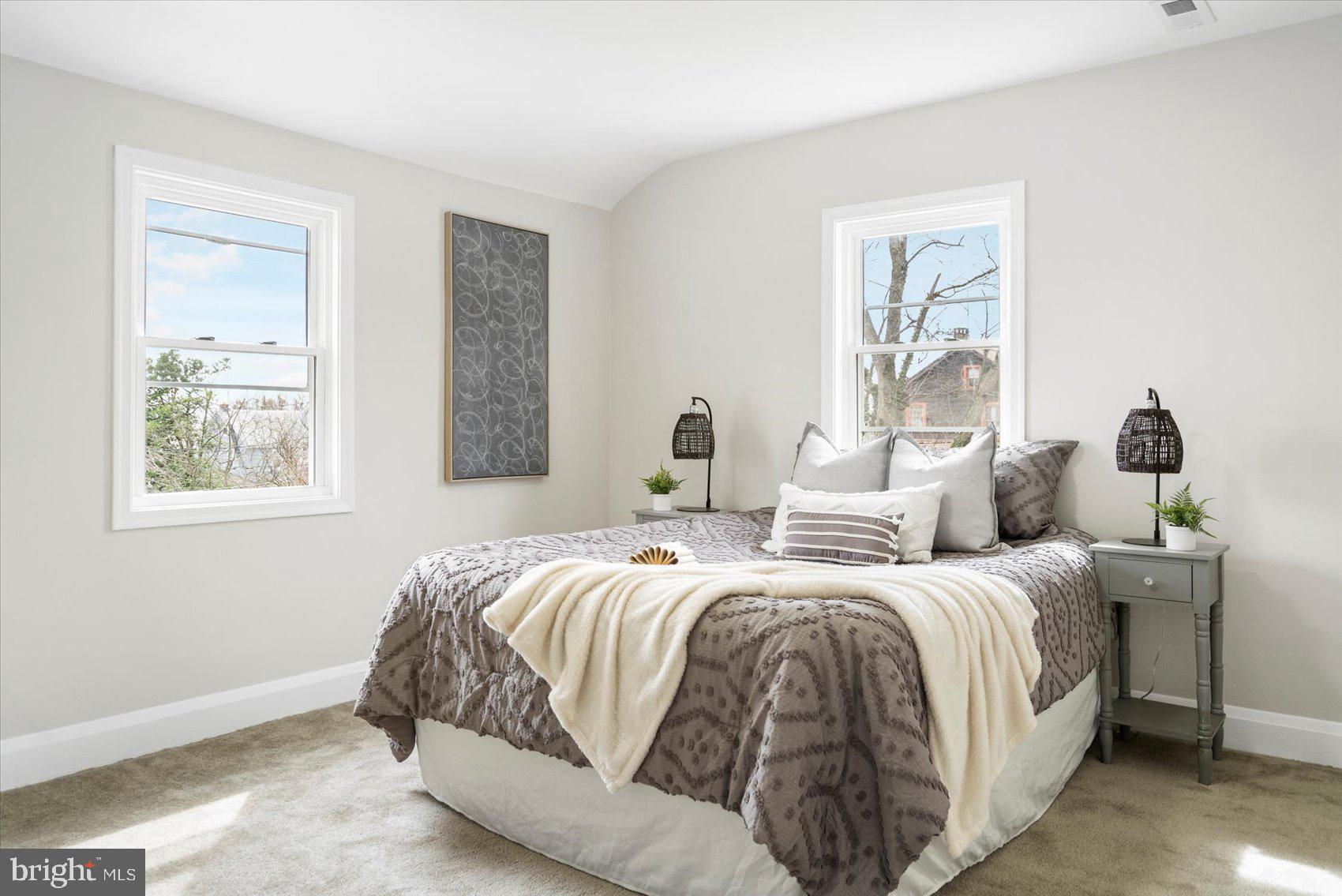 MERRIDALE LITTLE FARMS - Residential