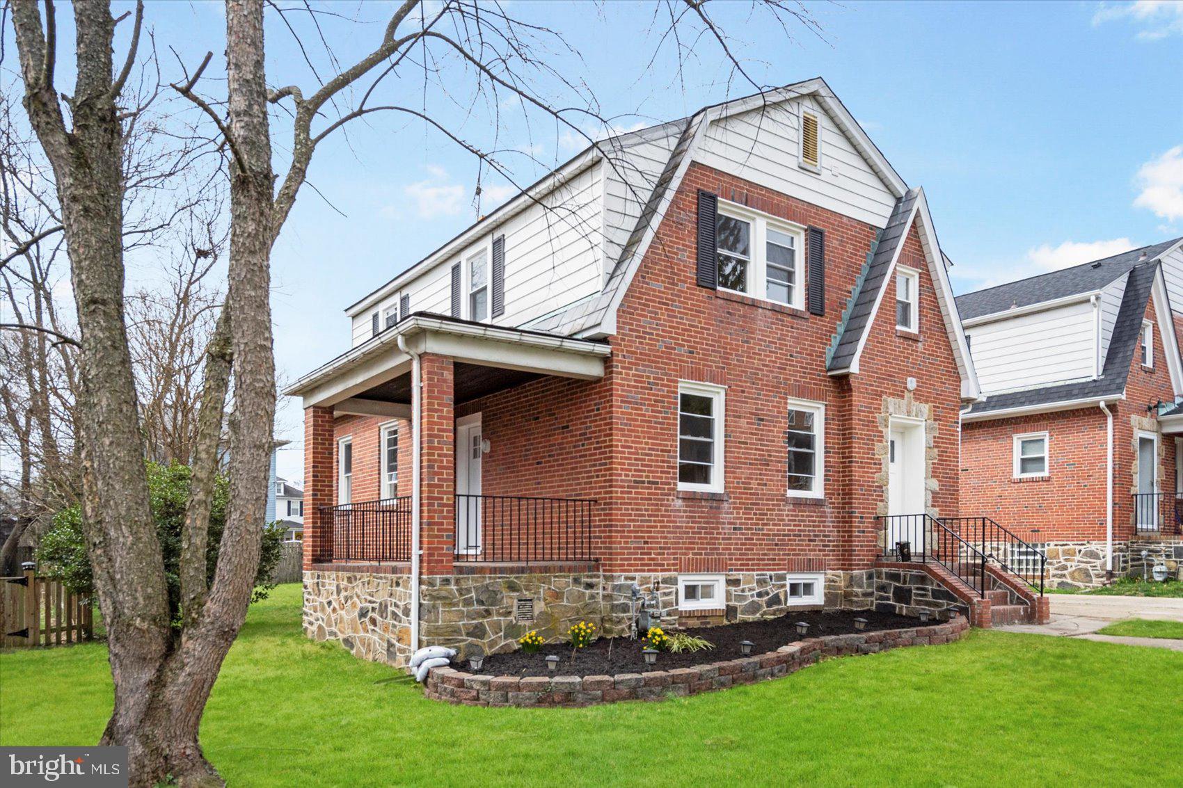 MERRIDALE LITTLE FARMS - Residential