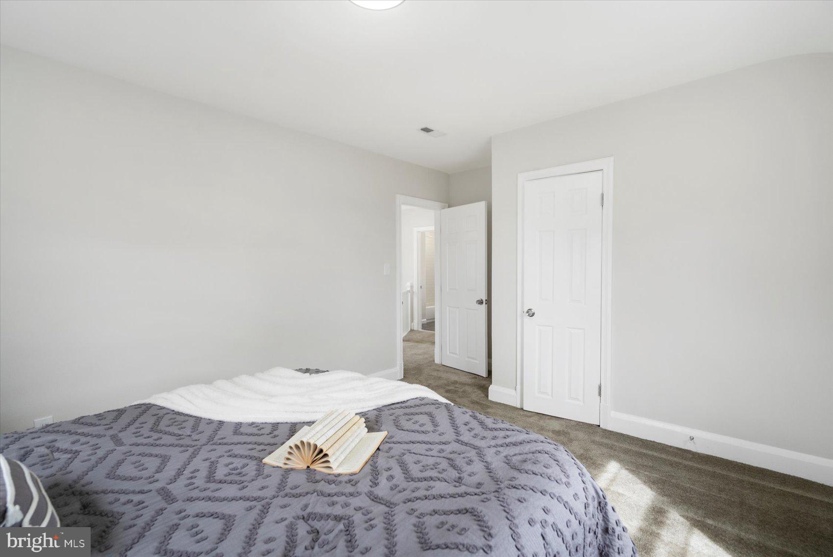 MERRIDALE LITTLE FARMS - Residential