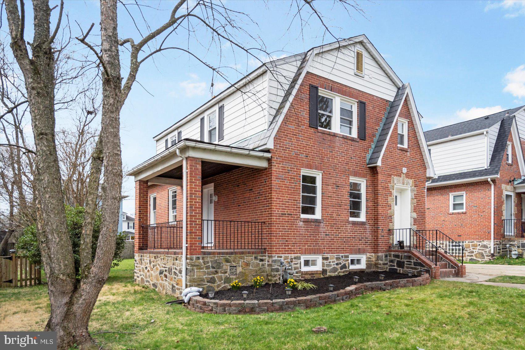 MERRIDALE LITTLE FARMS - Residential