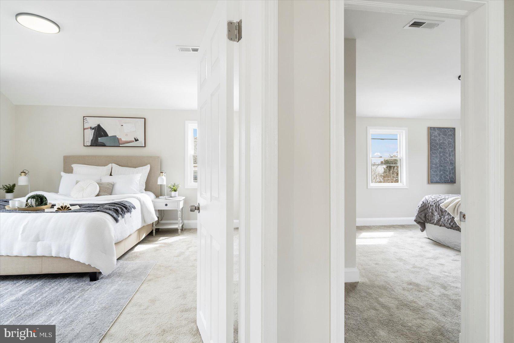 MERRIDALE LITTLE FARMS - Residential