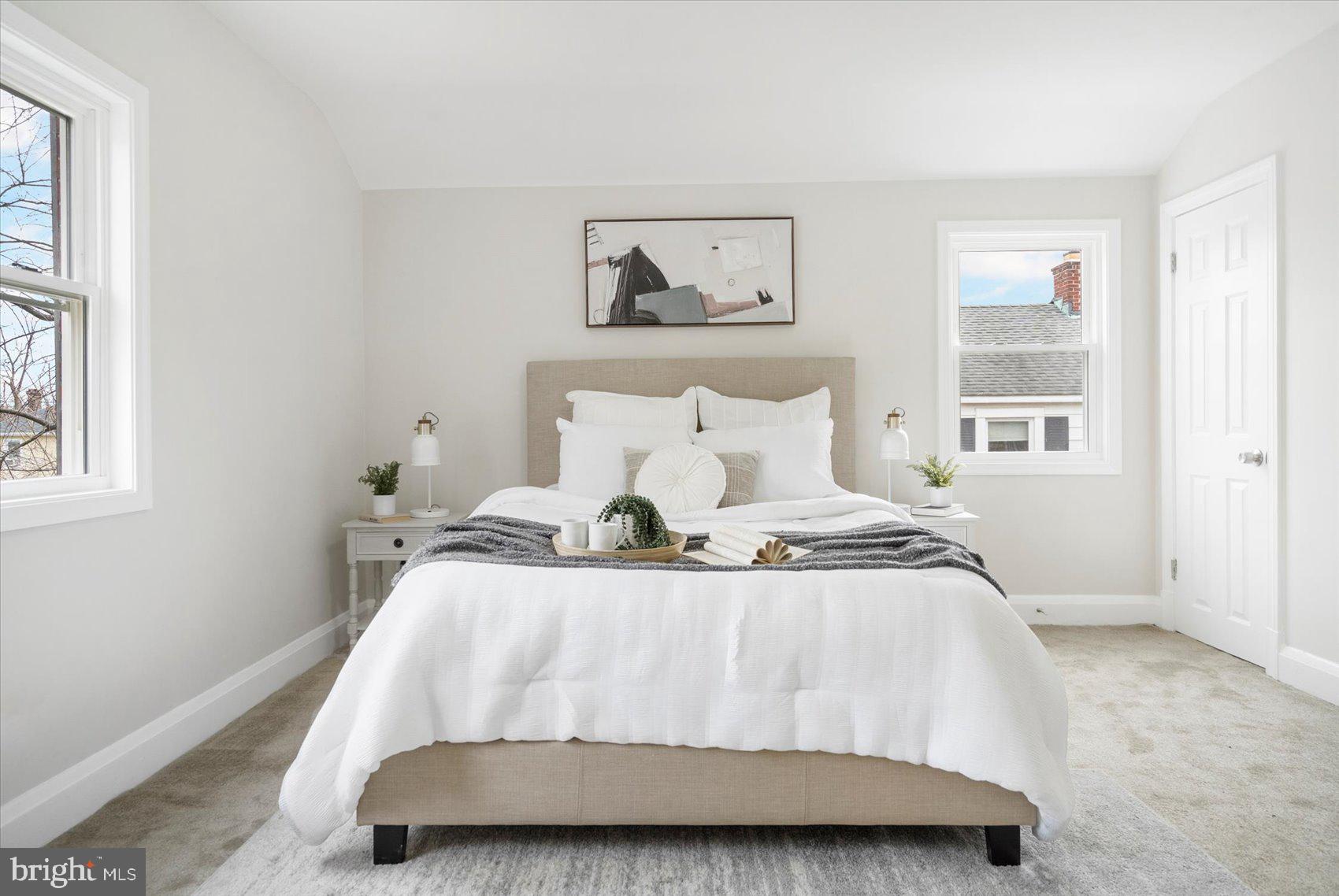 MERRIDALE LITTLE FARMS - Residential