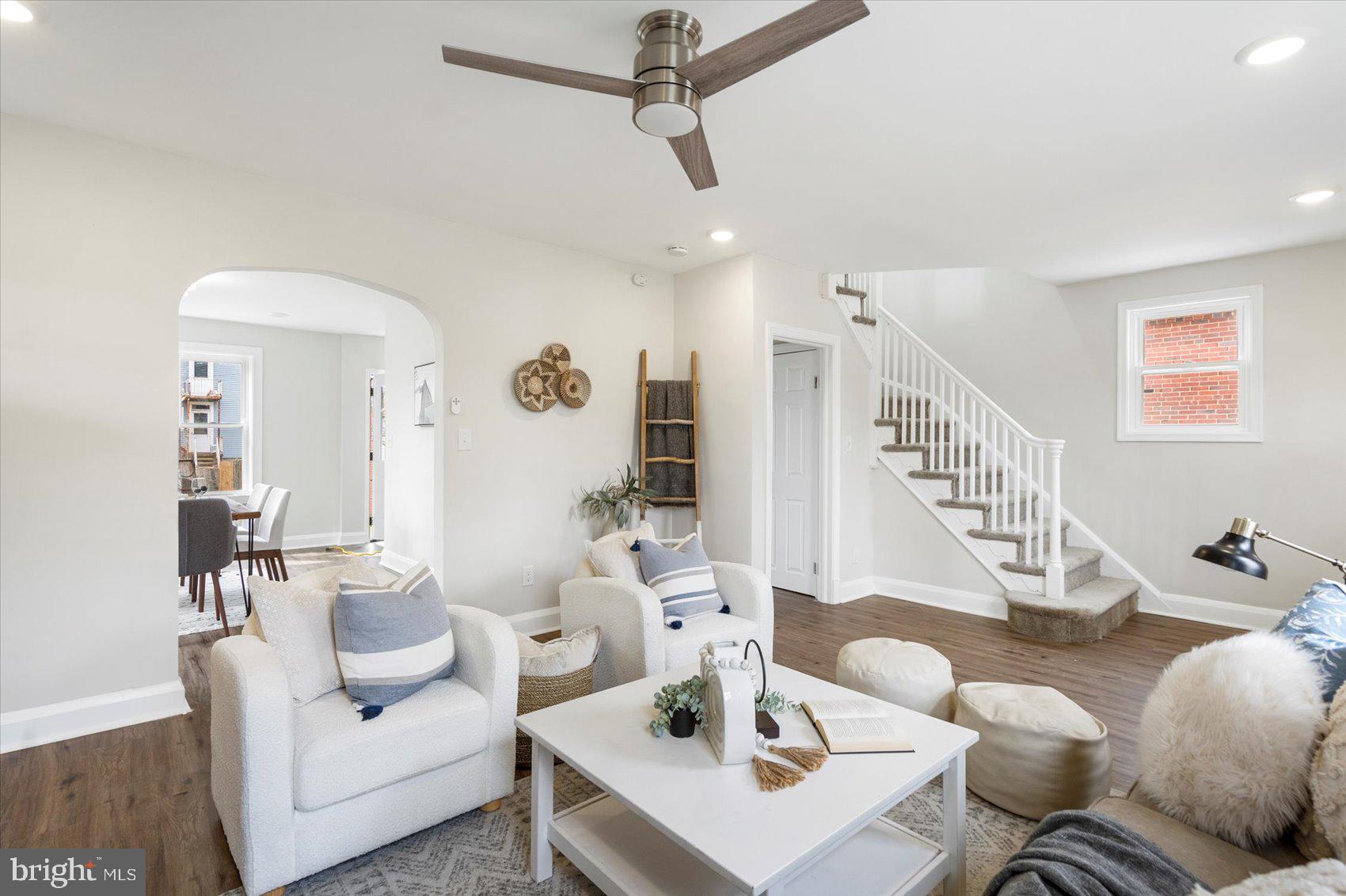 MERRIDALE LITTLE FARMS - Residential