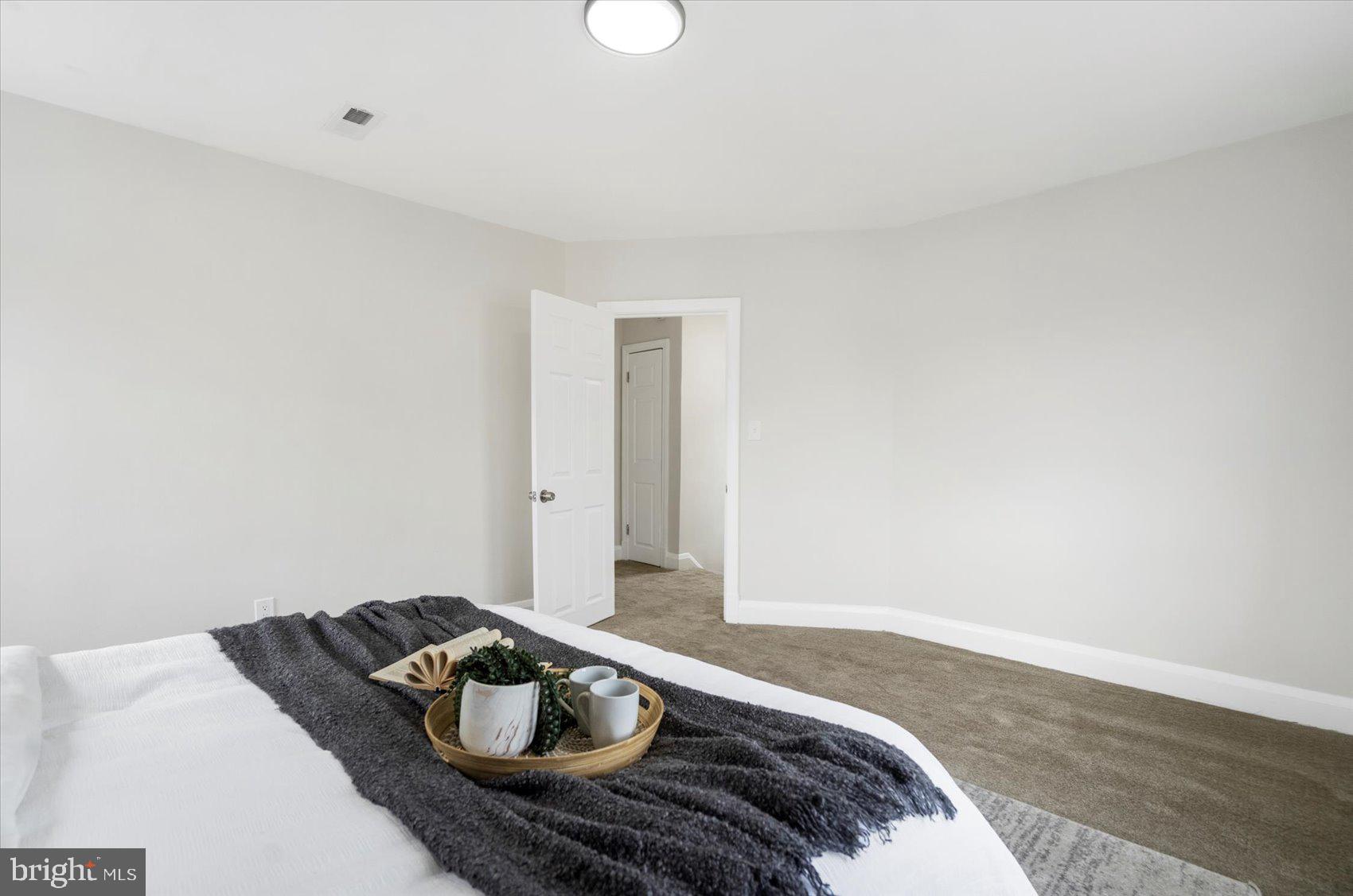 MERRIDALE LITTLE FARMS - Residential