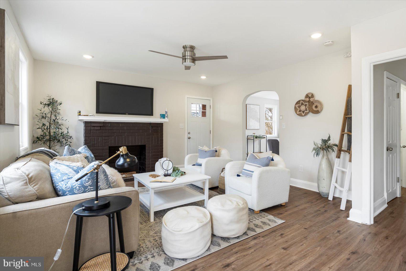 MERRIDALE LITTLE FARMS - Residential