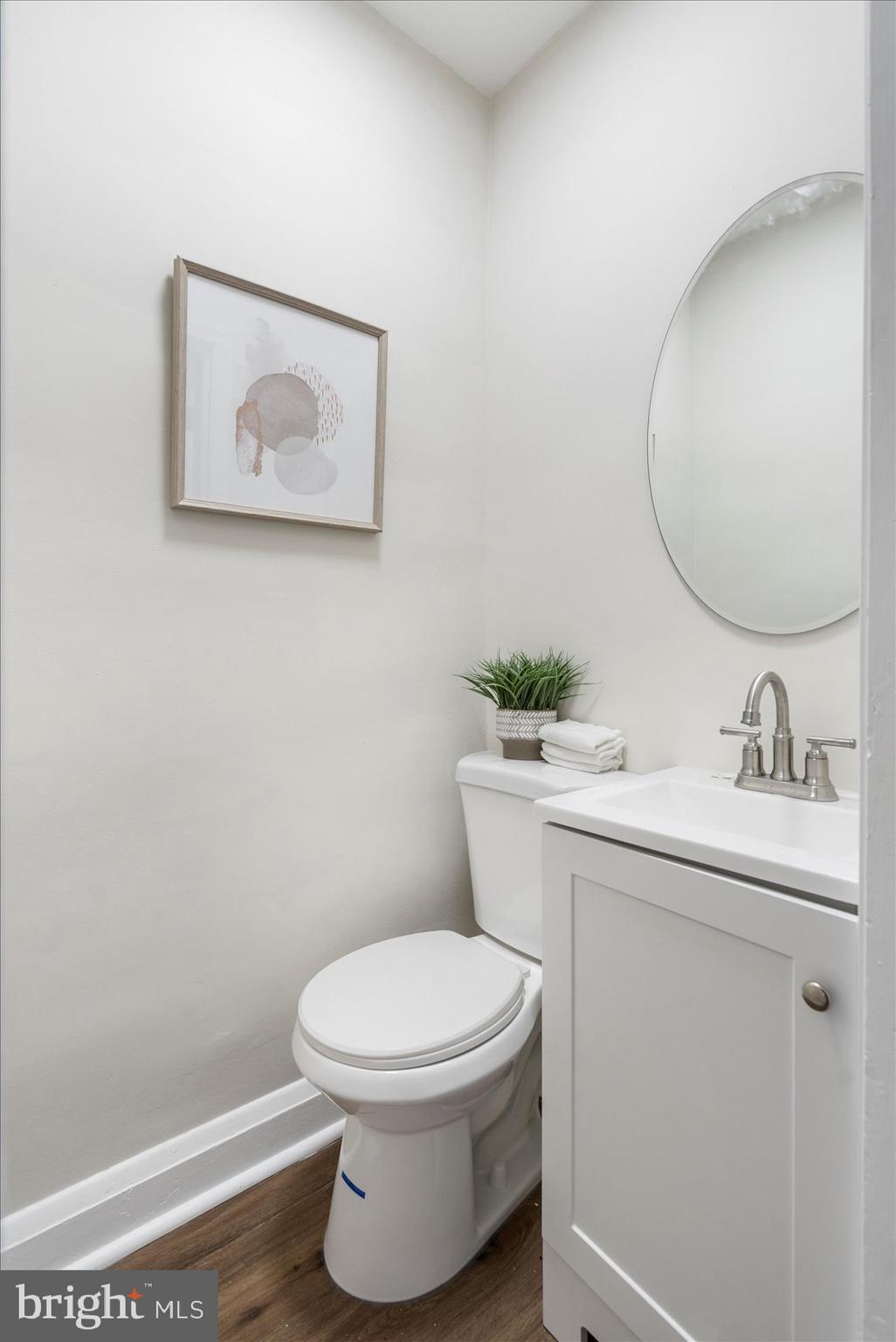 MERRIDALE LITTLE FARMS - Residential