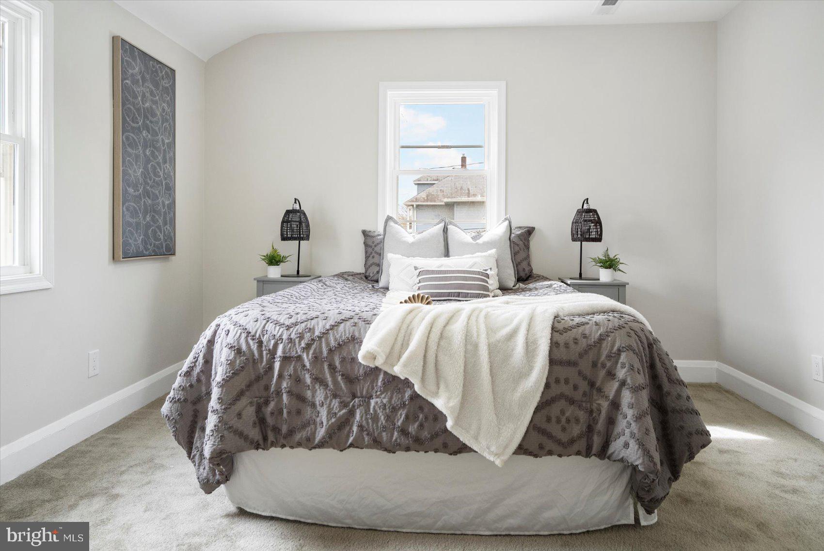 MERRIDALE LITTLE FARMS - Residential