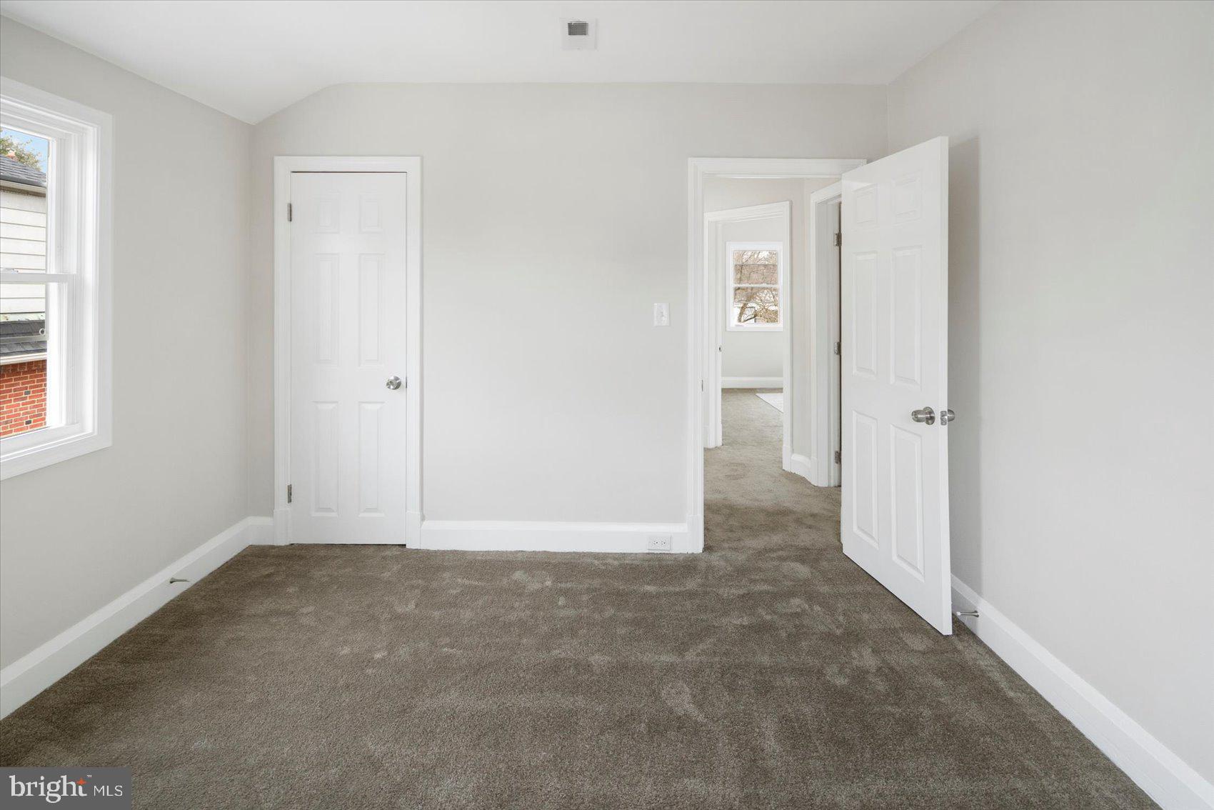 MERRIDALE LITTLE FARMS - Residential