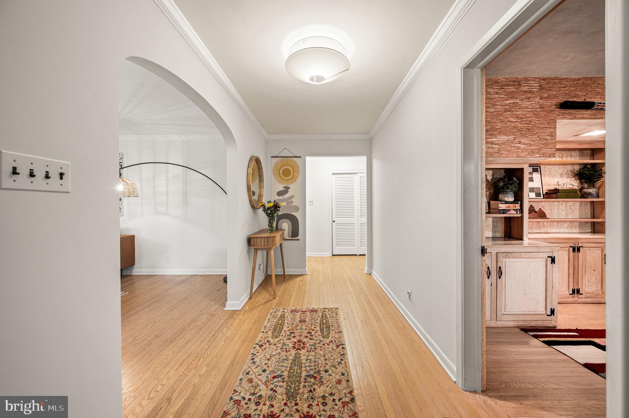 AVONWOOD - Residential