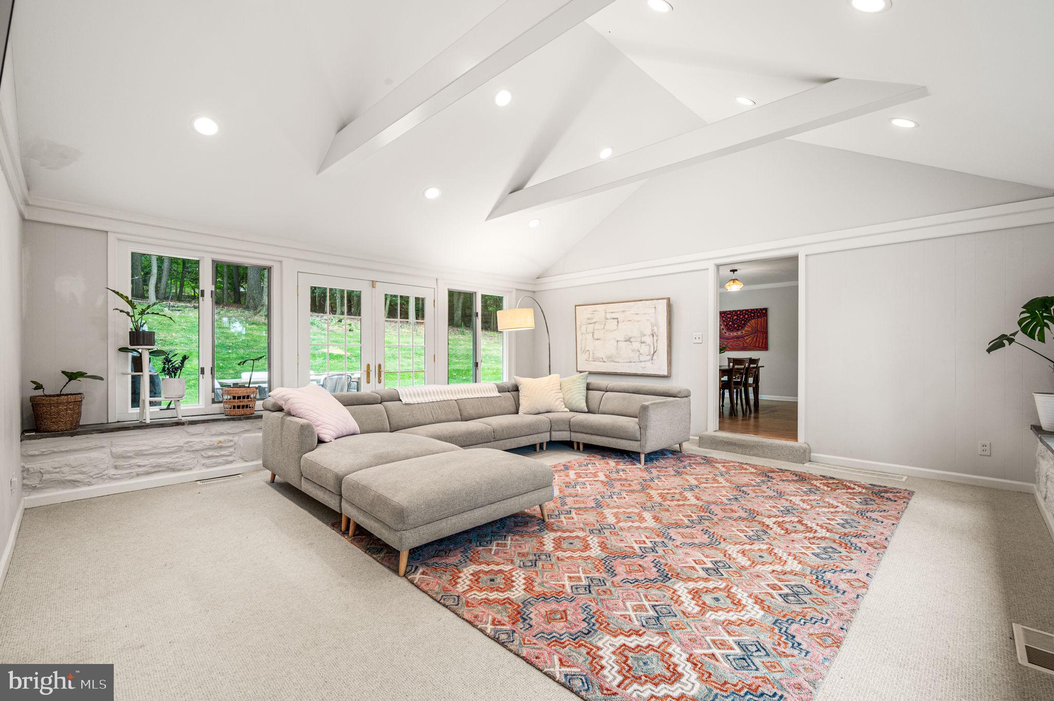 AVONWOOD - Residential