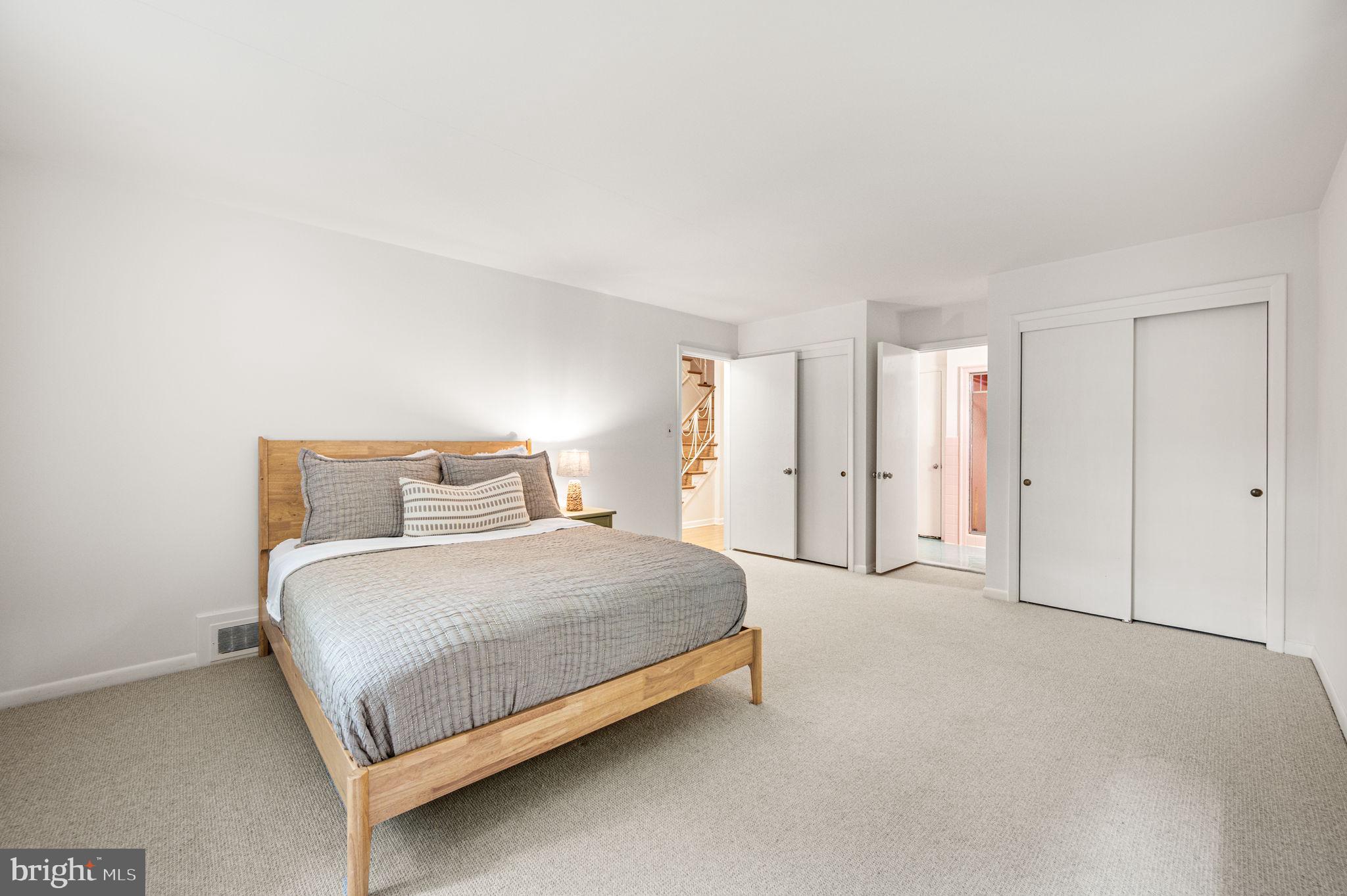 AVONWOOD - Residential