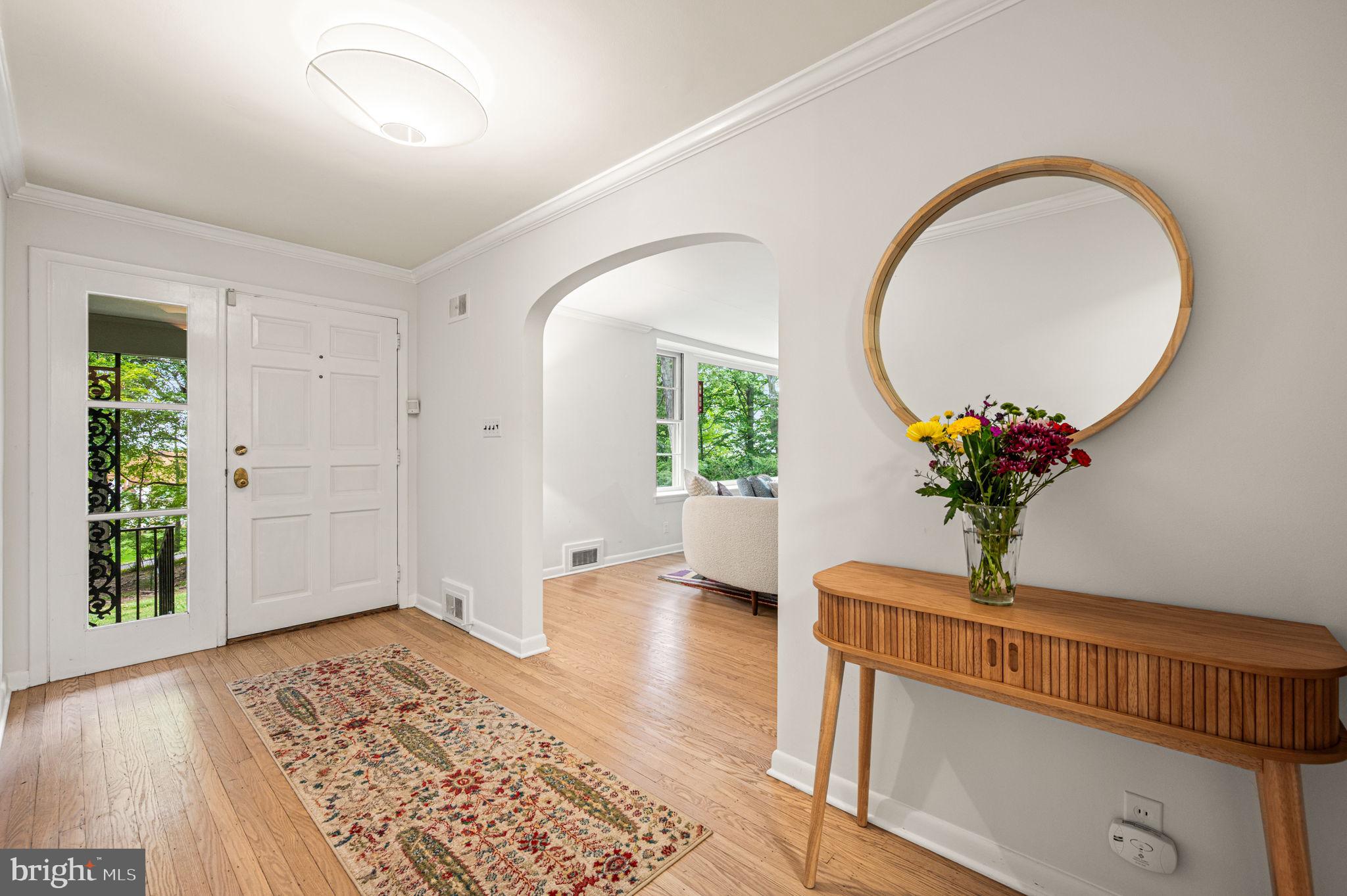 AVONWOOD - Residential