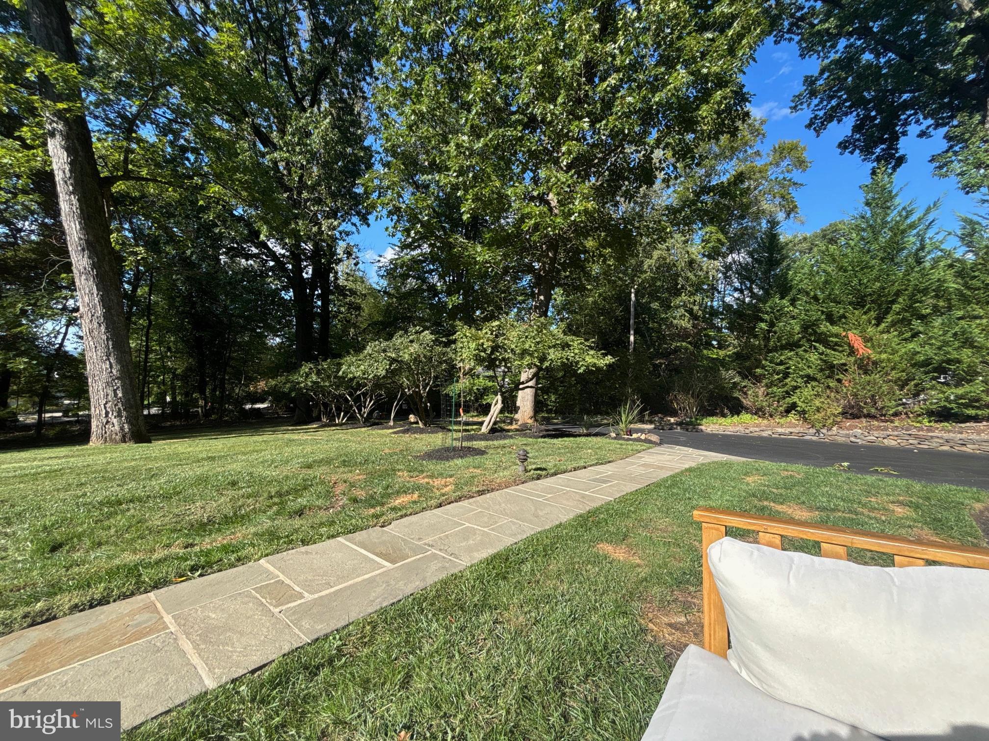 AVONWOOD - Residential