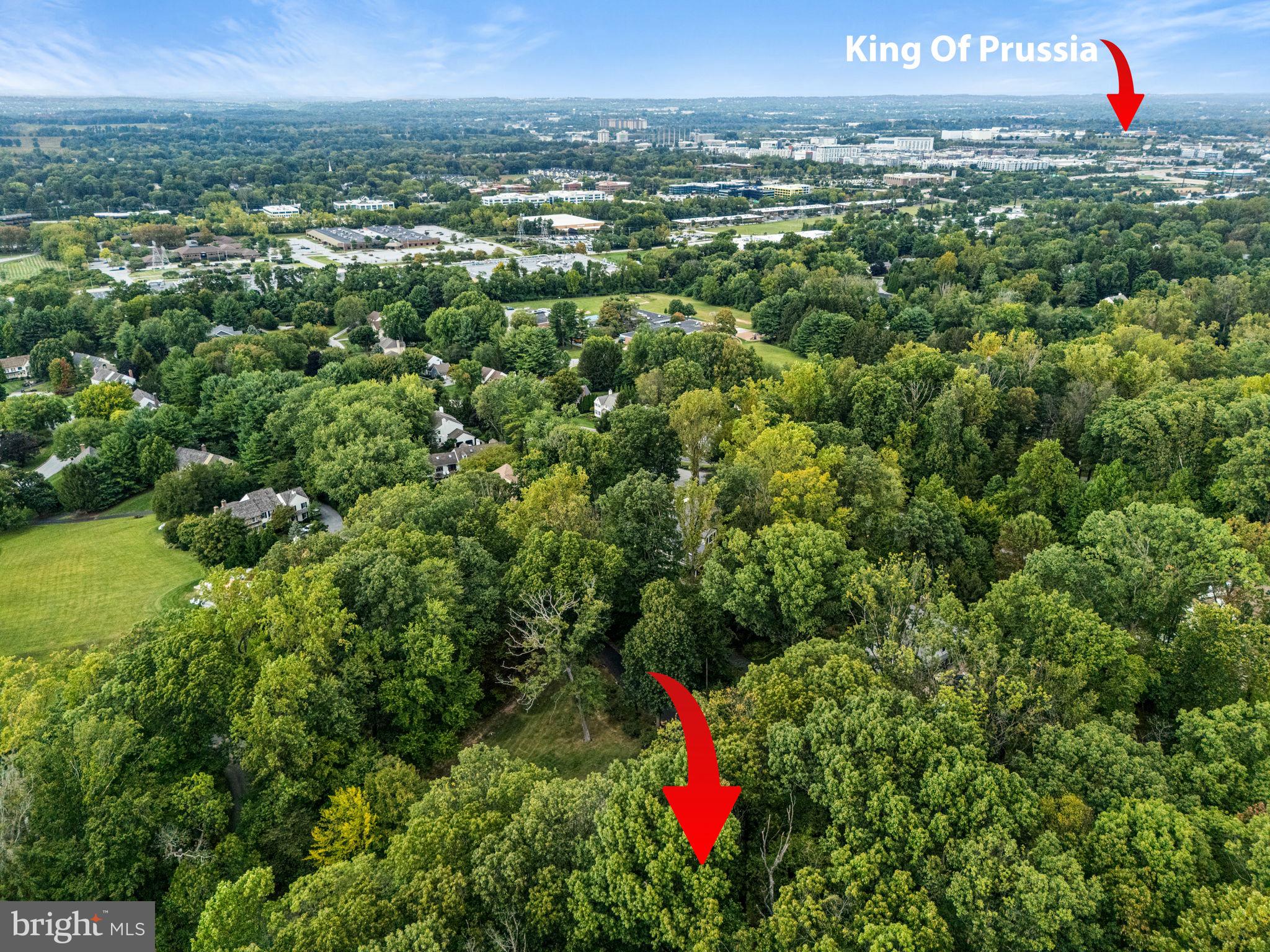 AVONWOOD - Residential