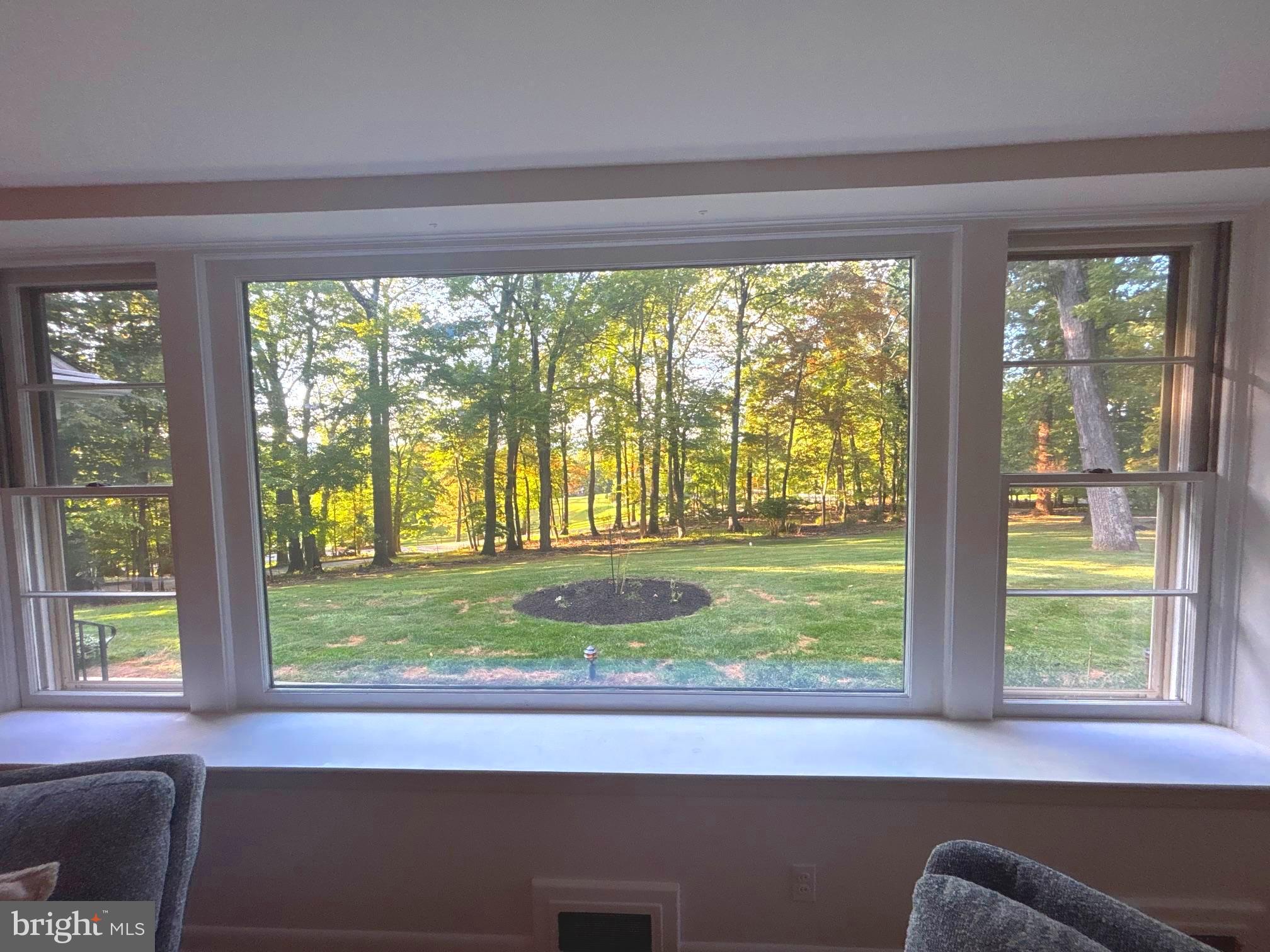 AVONWOOD - Residential