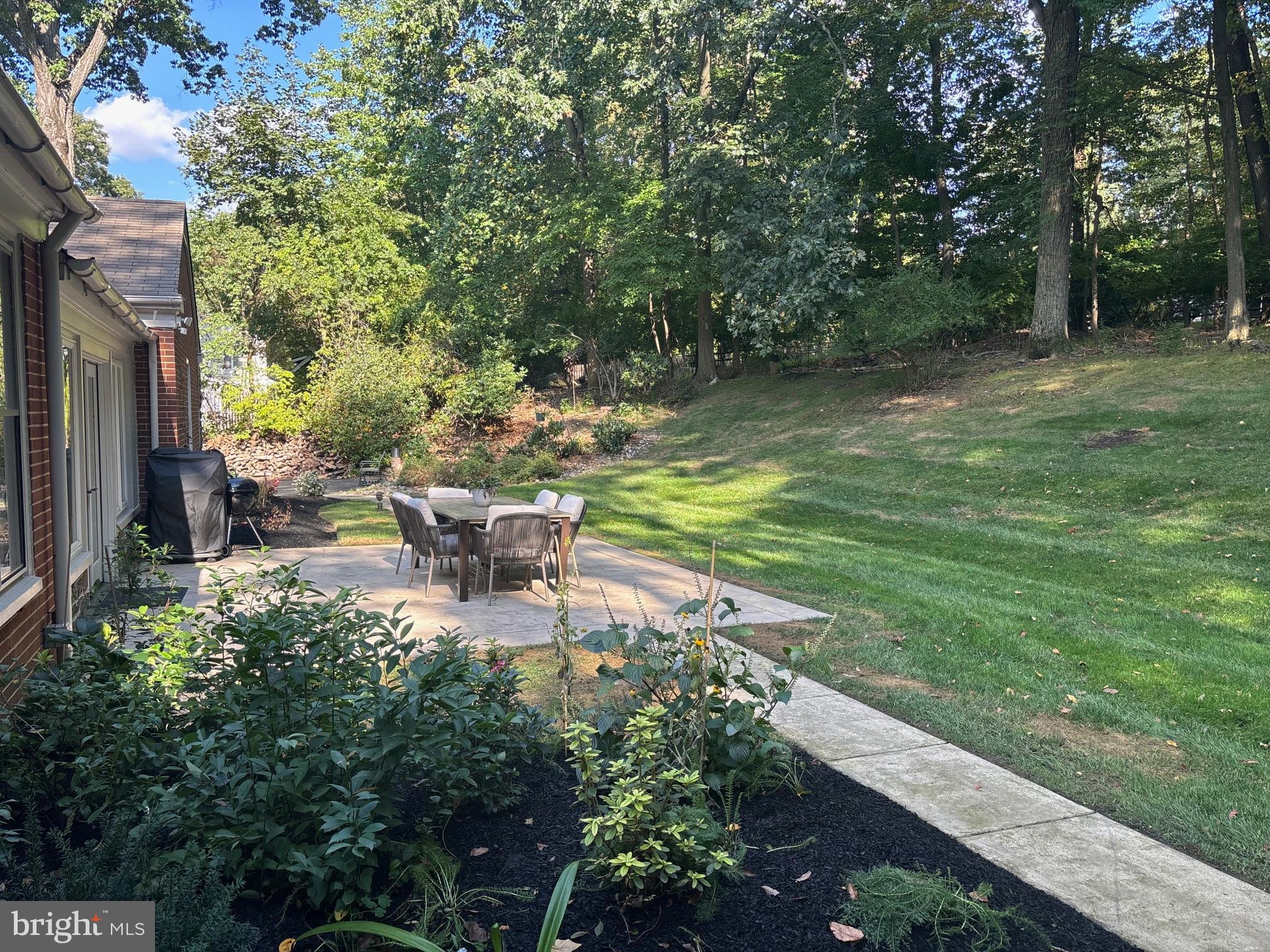 AVONWOOD - Residential