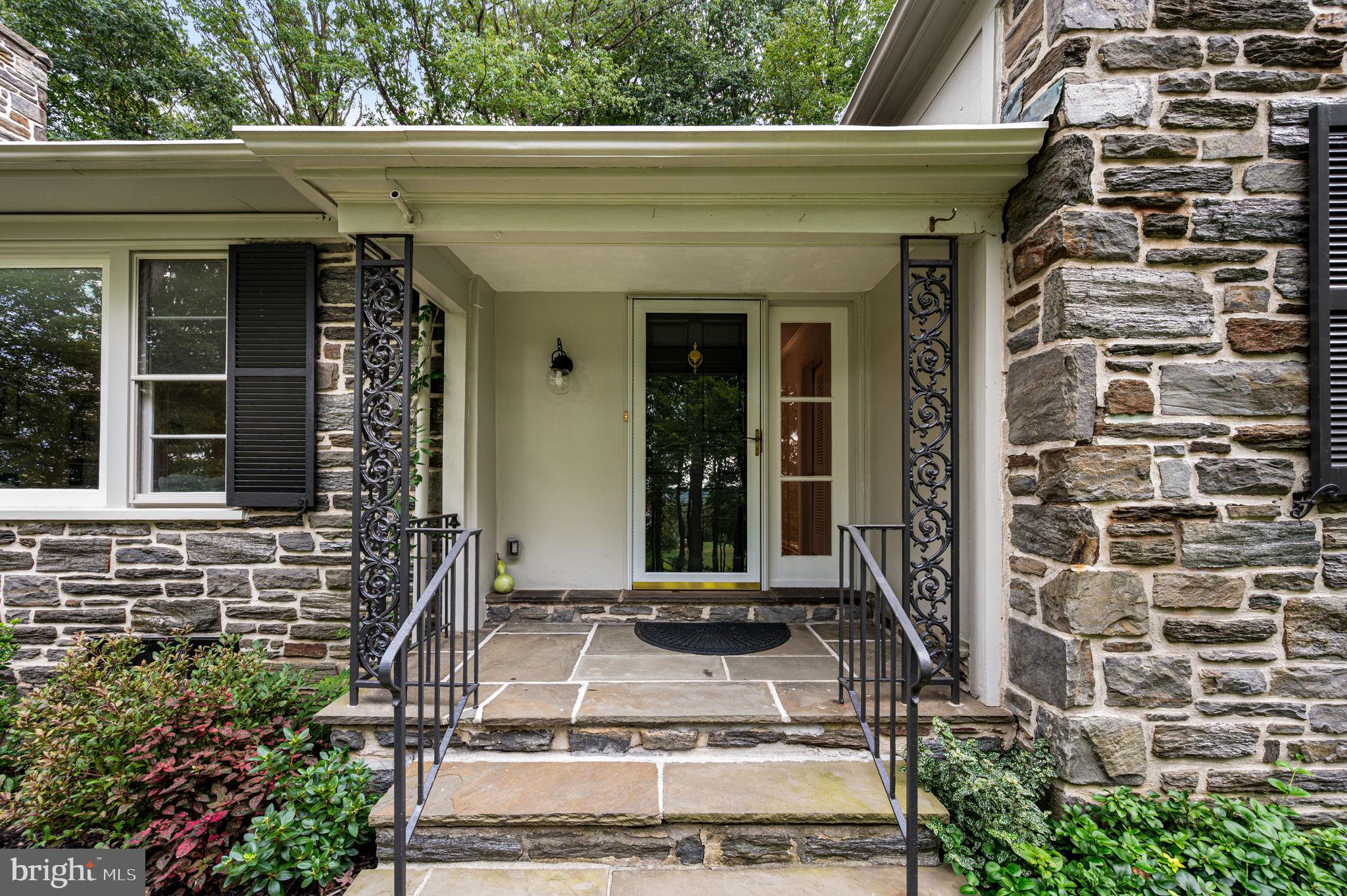 AVONWOOD - Residential