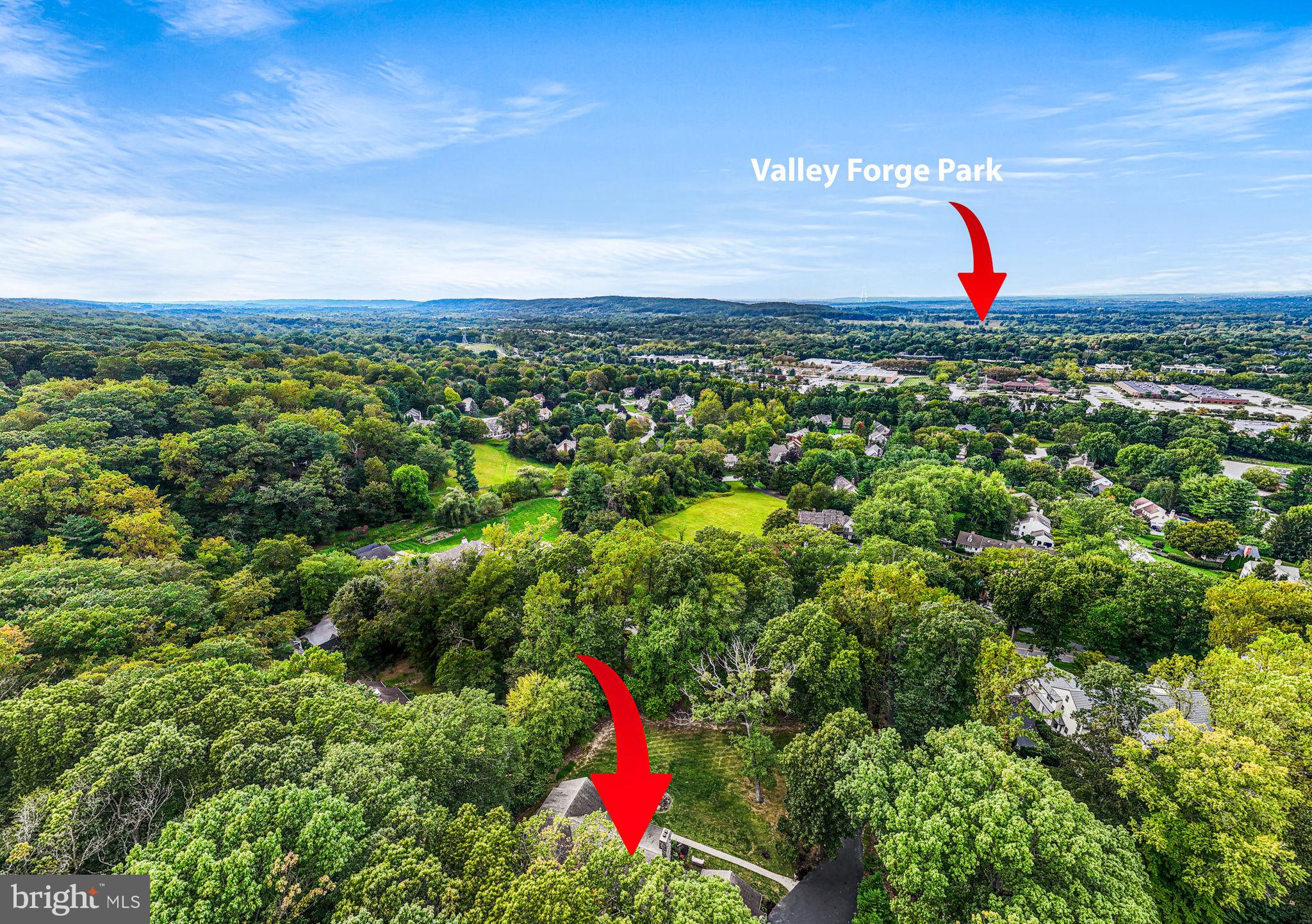 AVONWOOD - Residential