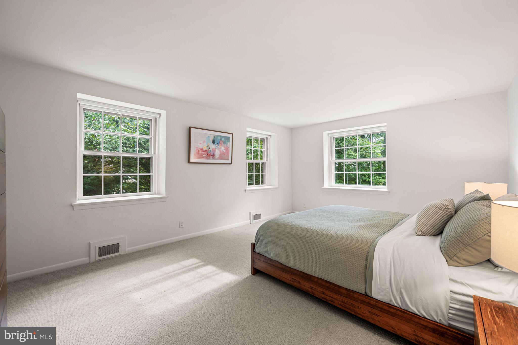 AVONWOOD - Residential