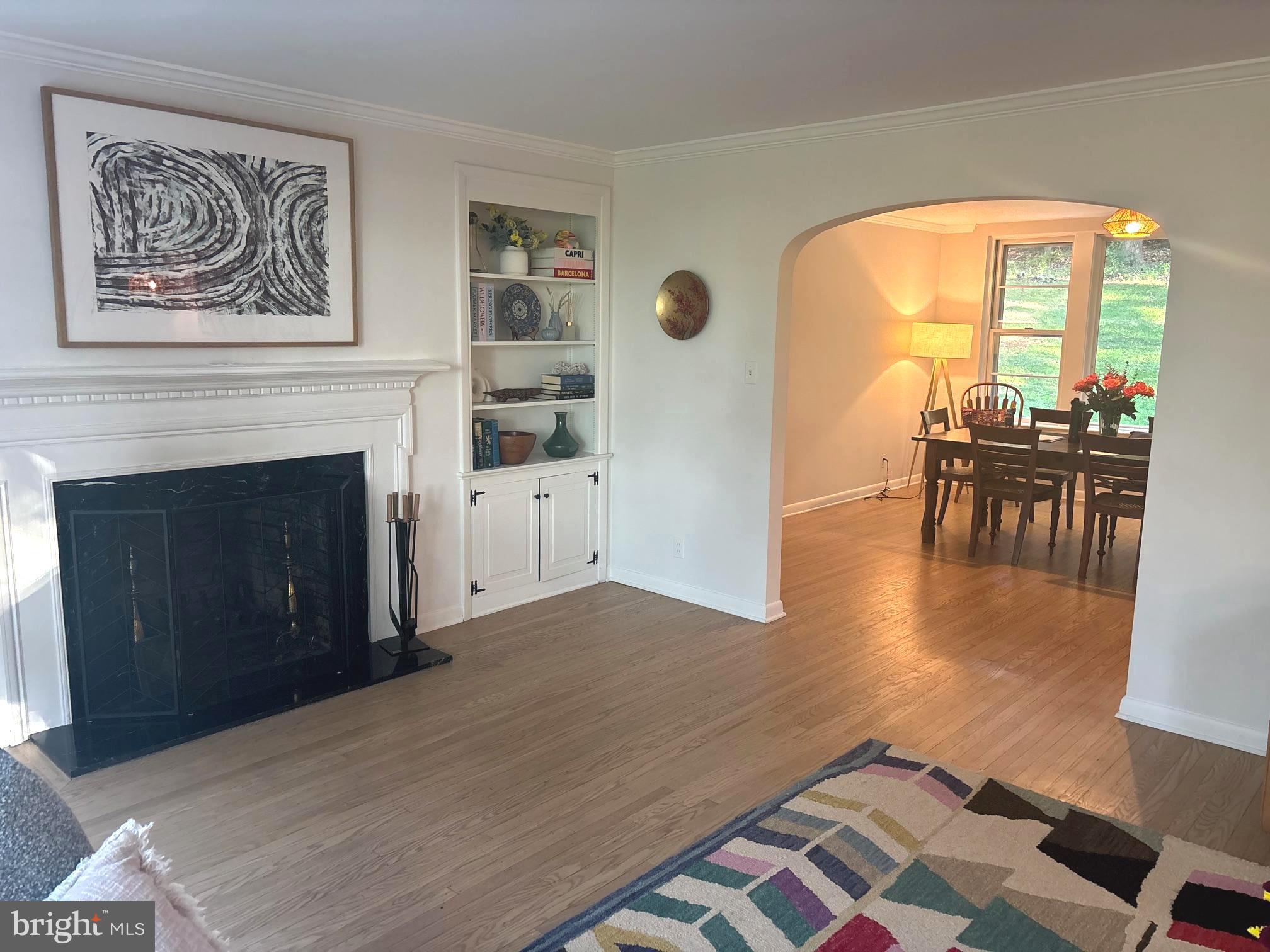 AVONWOOD - Residential