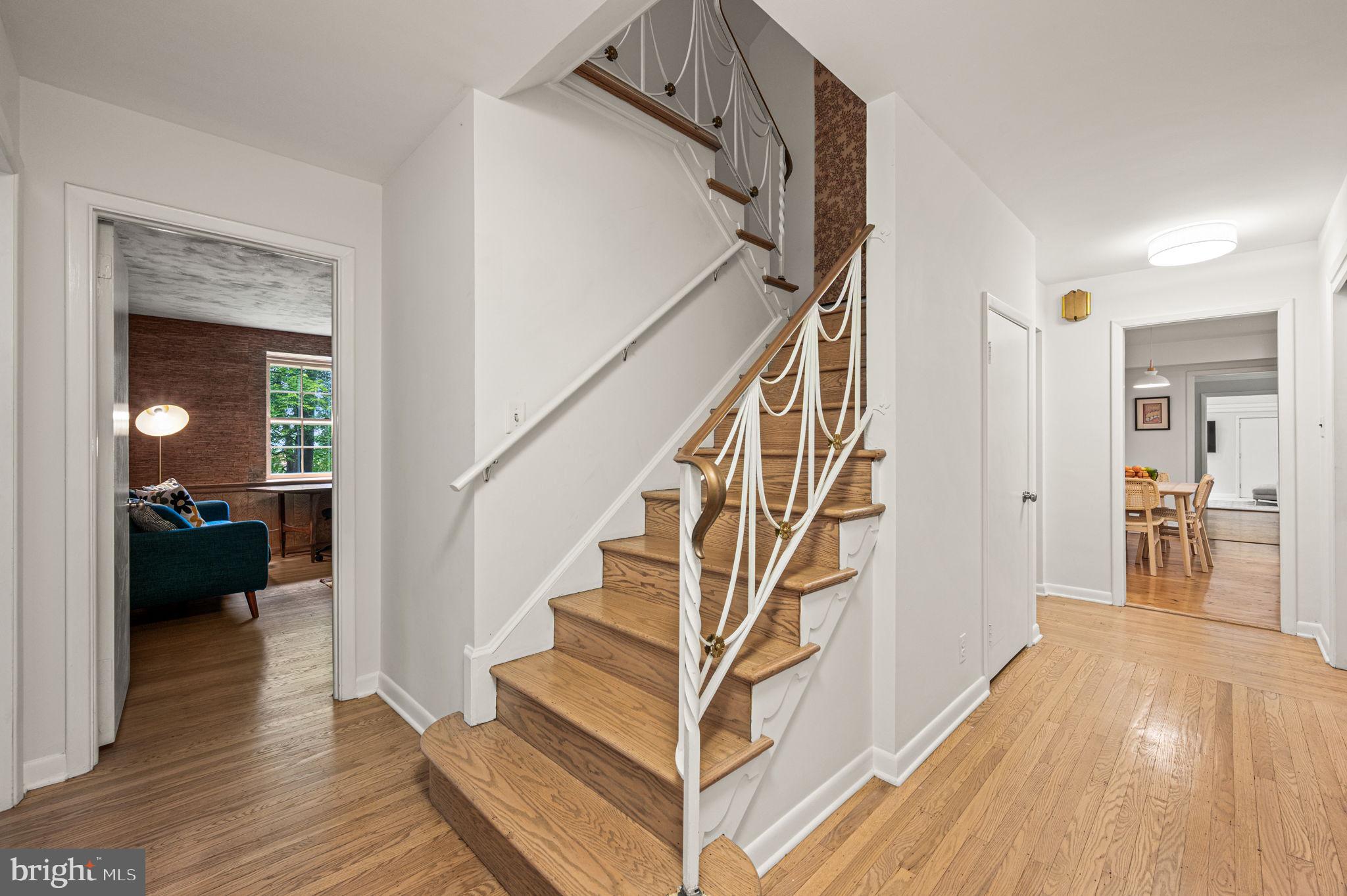 AVONWOOD - Residential