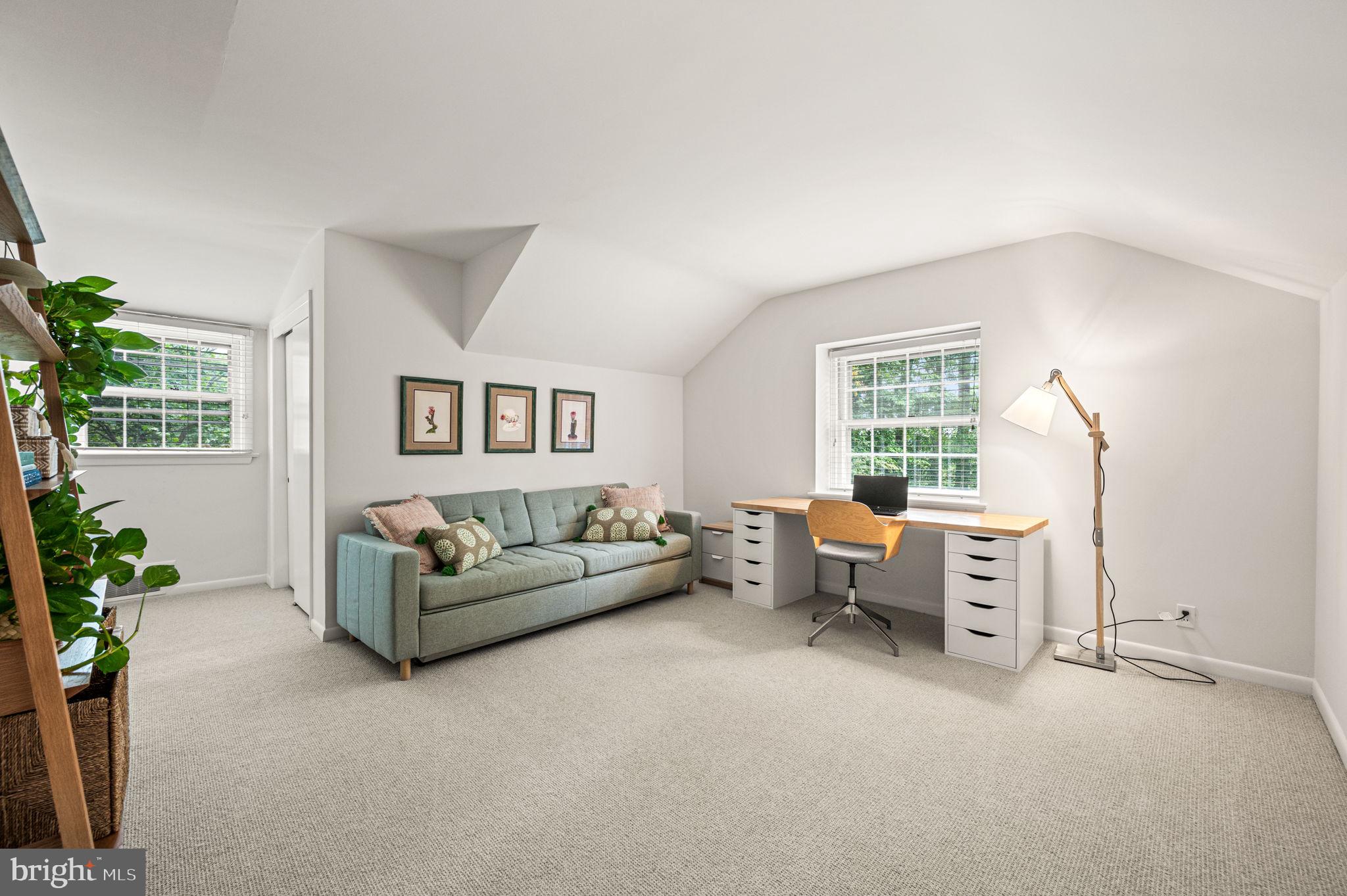 AVONWOOD - Residential