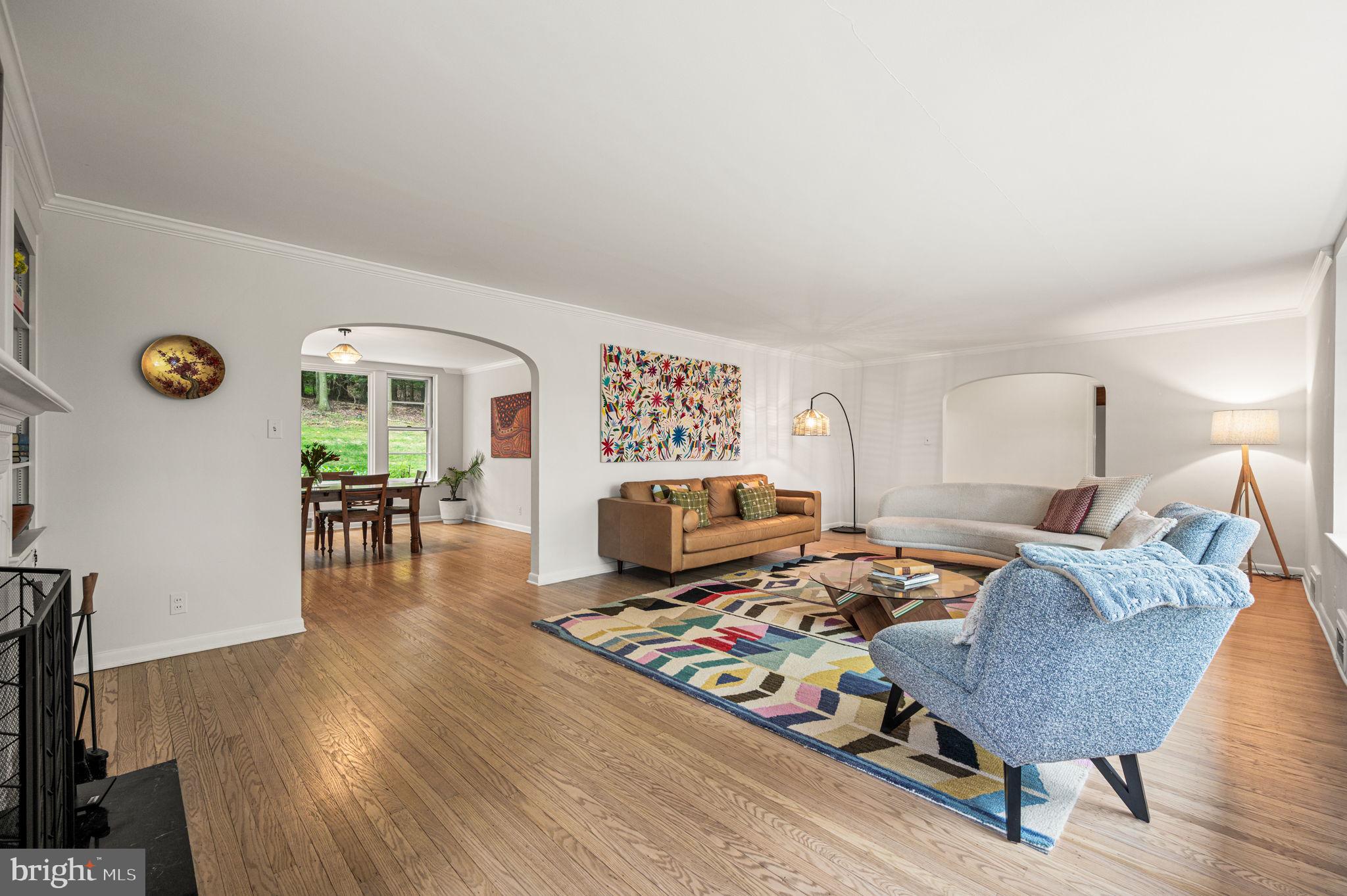 AVONWOOD - Residential