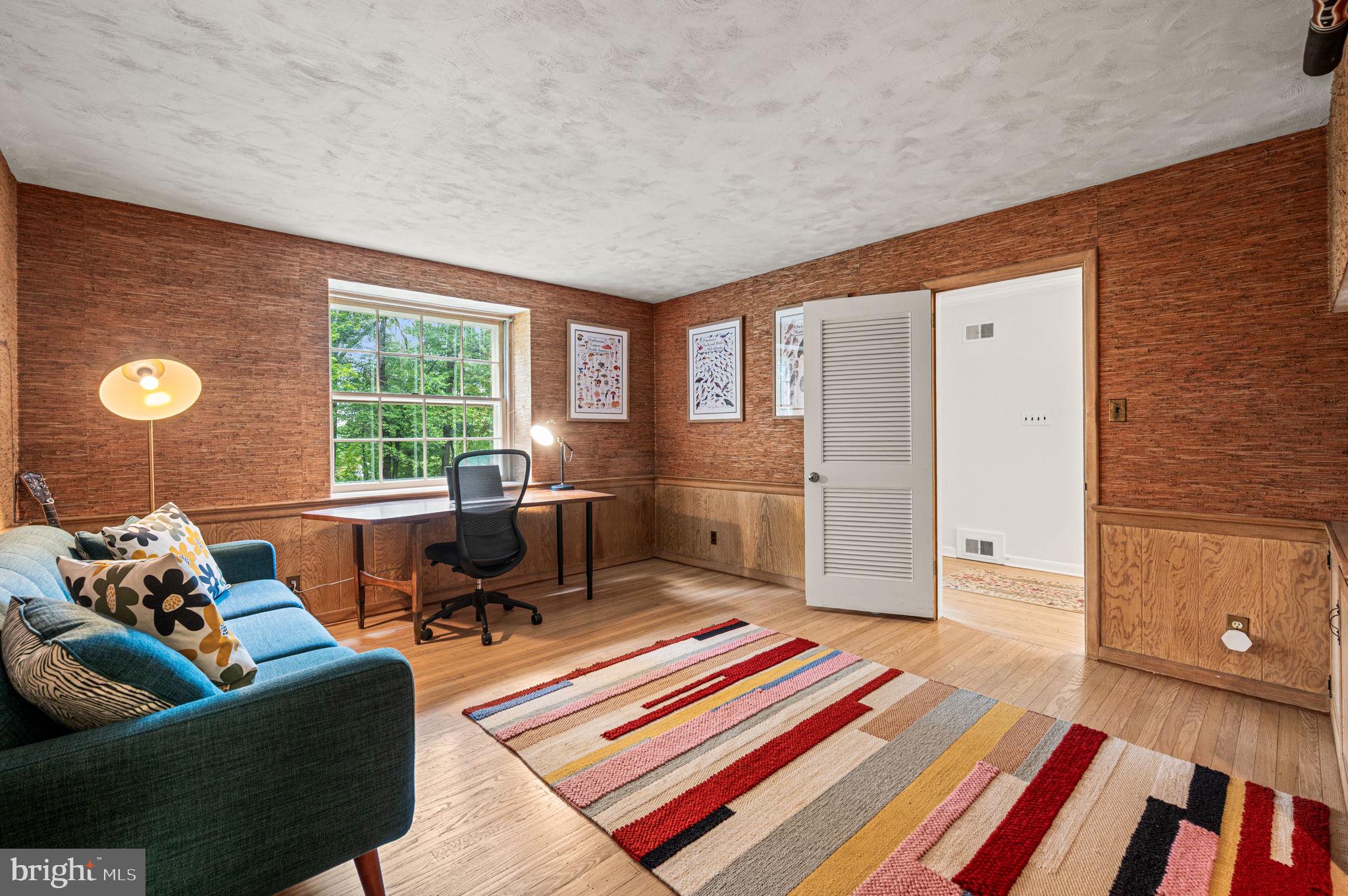 AVONWOOD - Residential