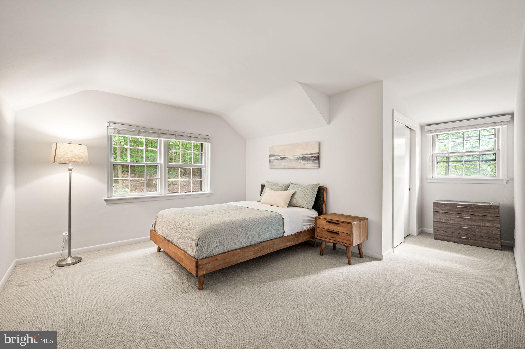 AVONWOOD - Residential