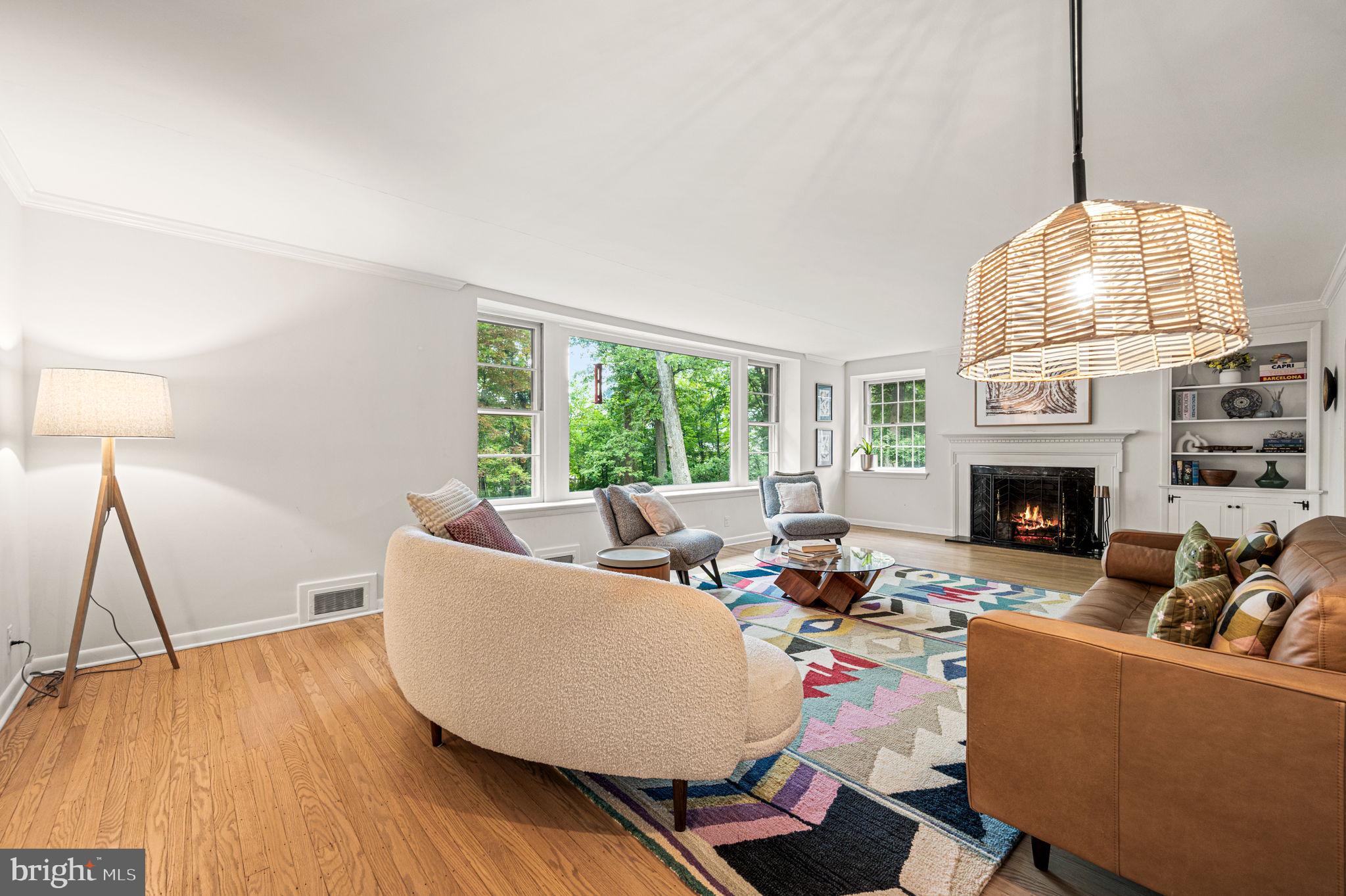 AVONWOOD - Residential