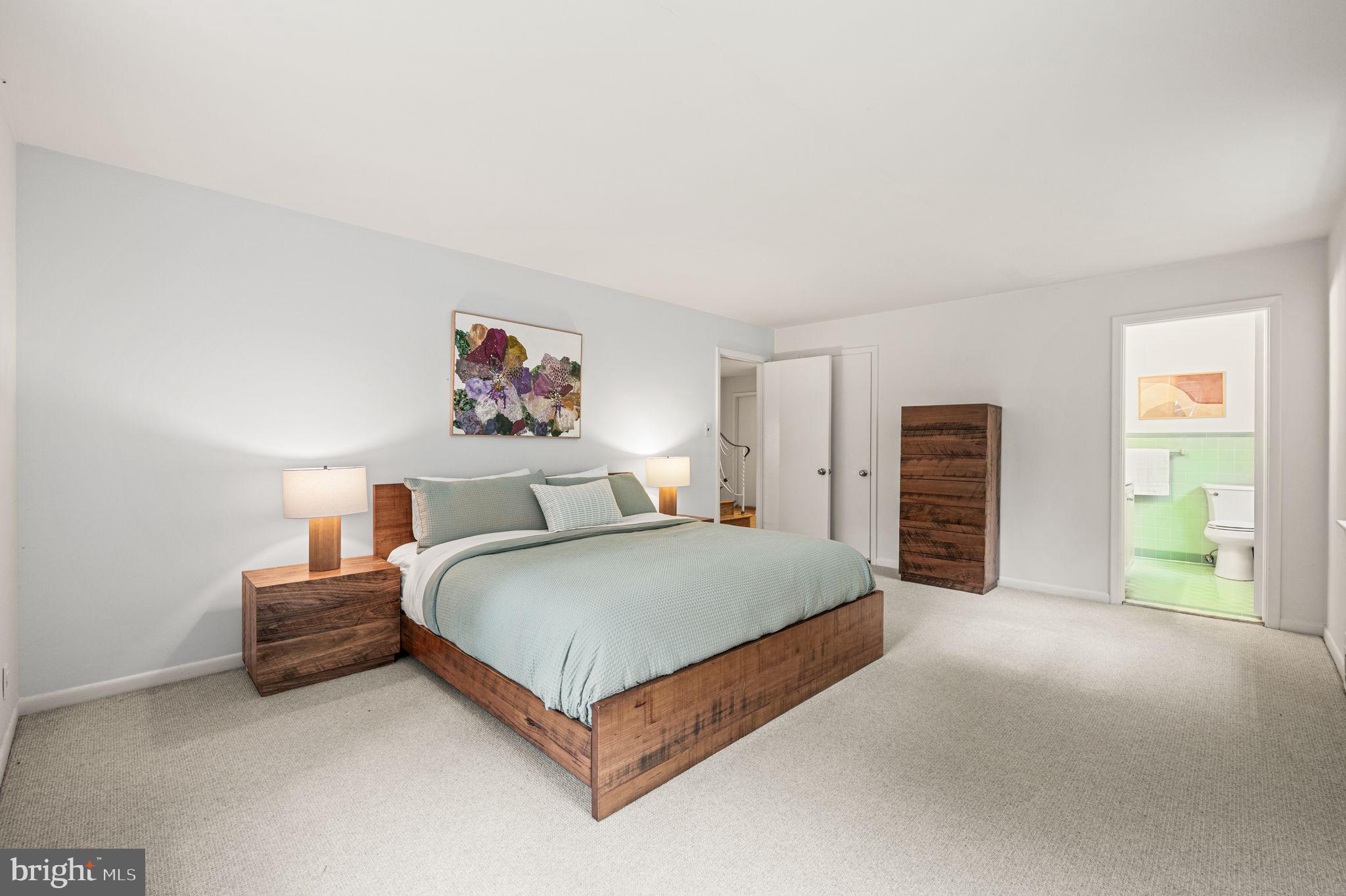 AVONWOOD - Residential