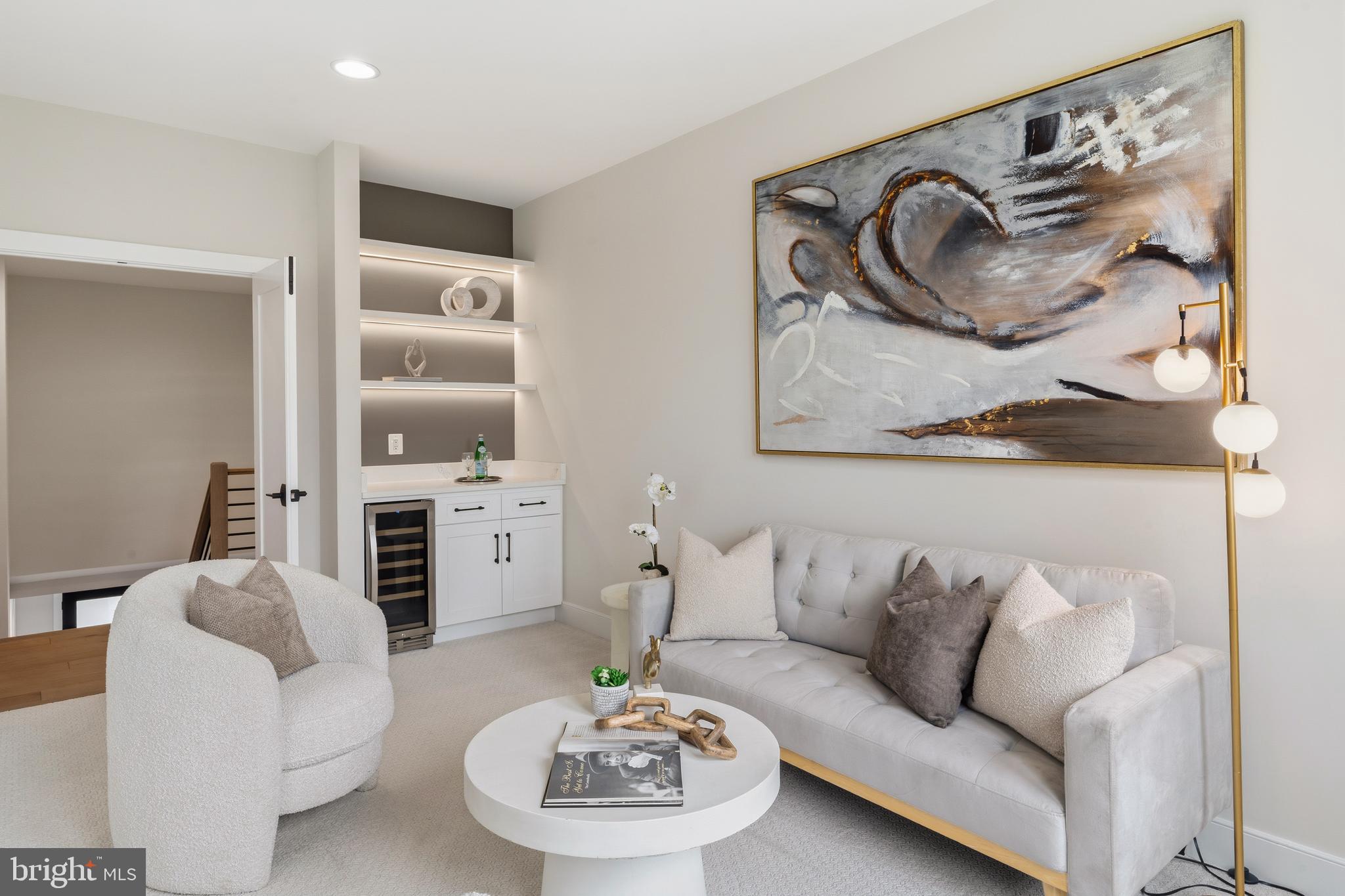 CHESTERBROOK GARDENS - Residential