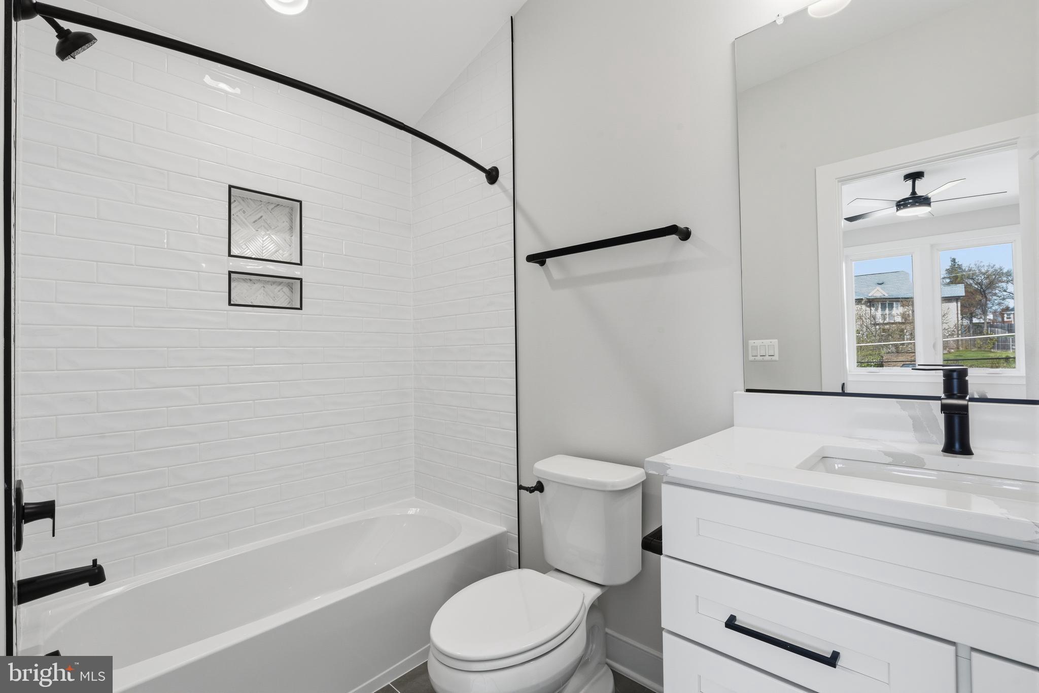 CHESTERBROOK GARDENS - Residential